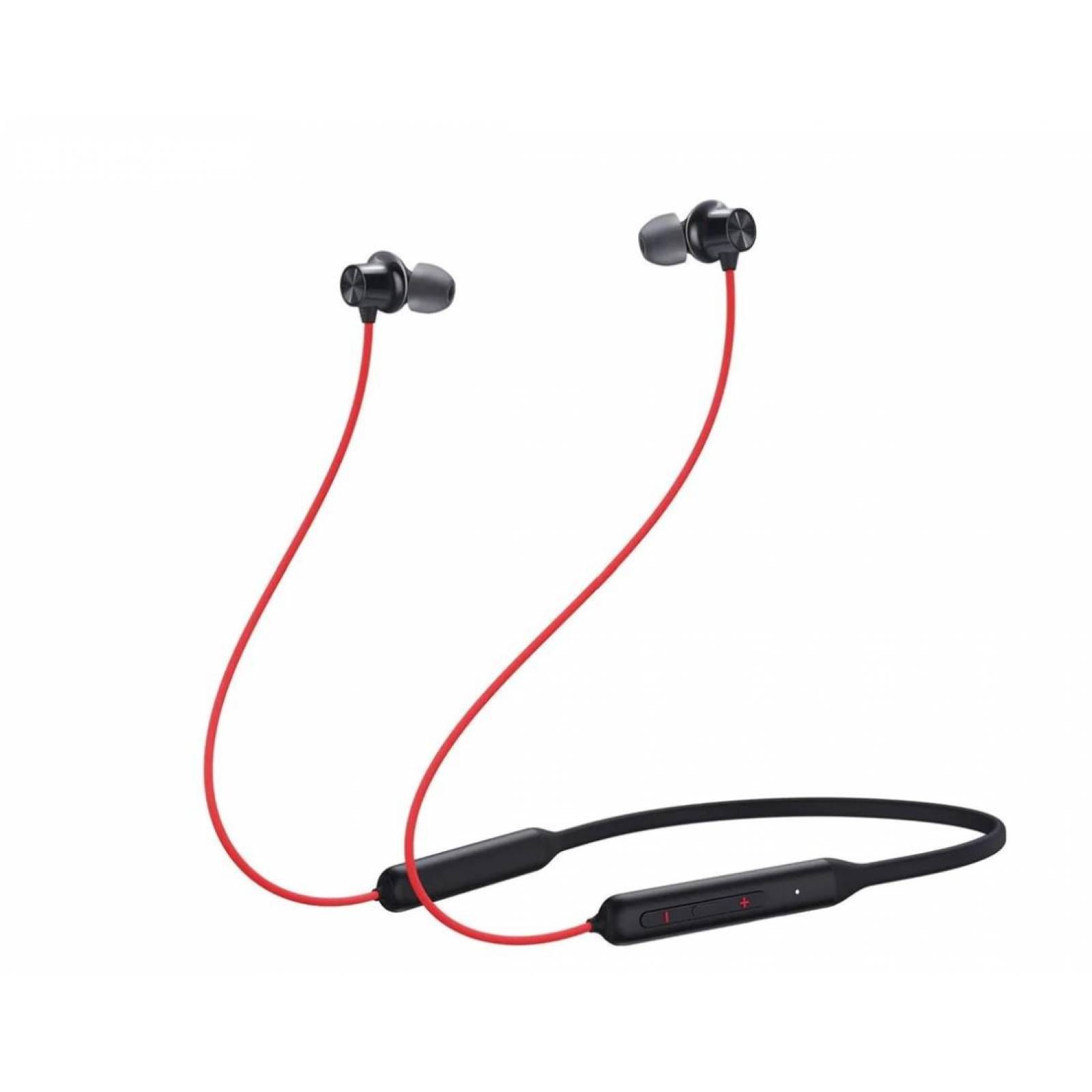 Audífonos Bluetooth  Oneplus Bullets Z Edición. 17 Hrs bateria