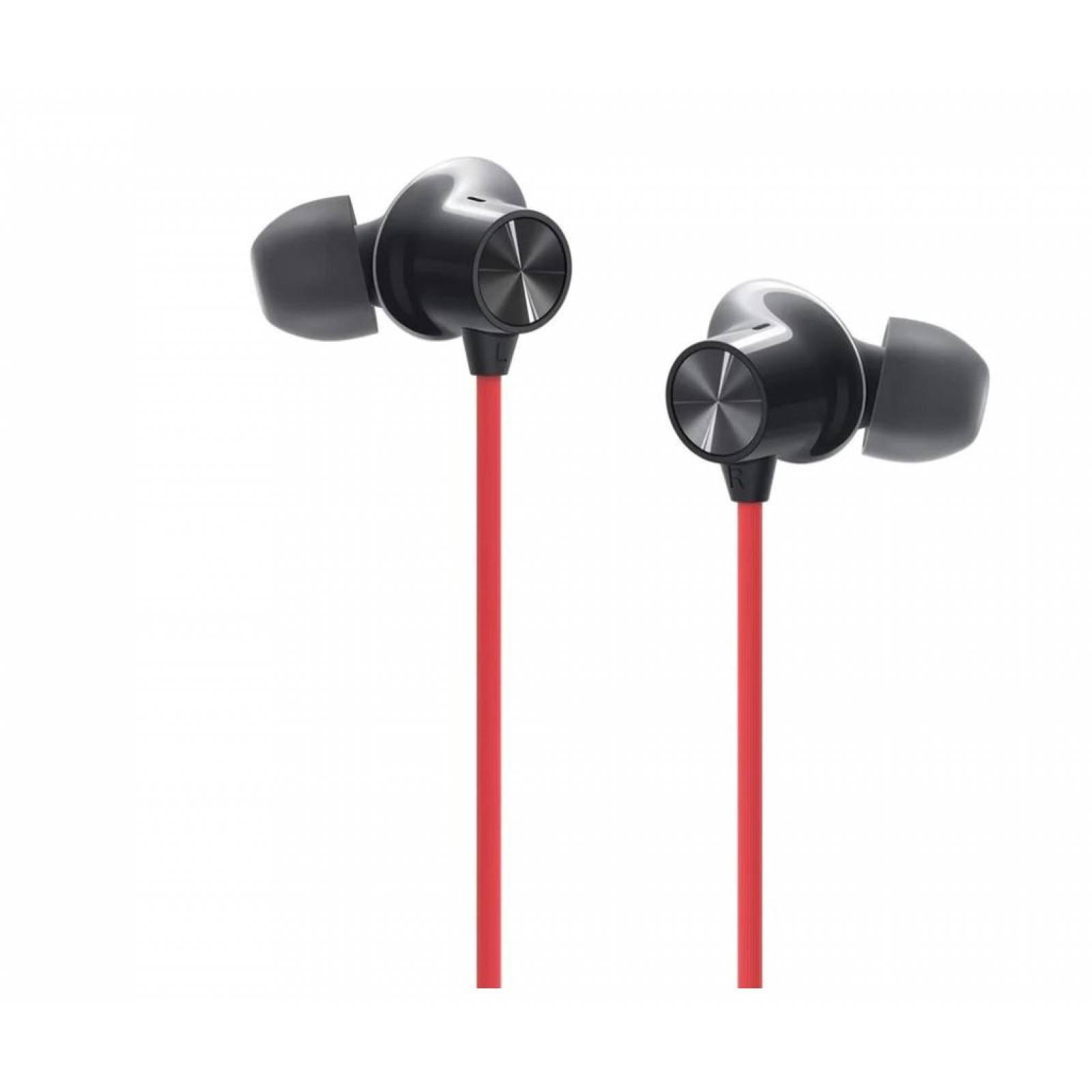 Audífonos Bluetooth  Oneplus Bullets Z Edición. 17 Hrs bateria