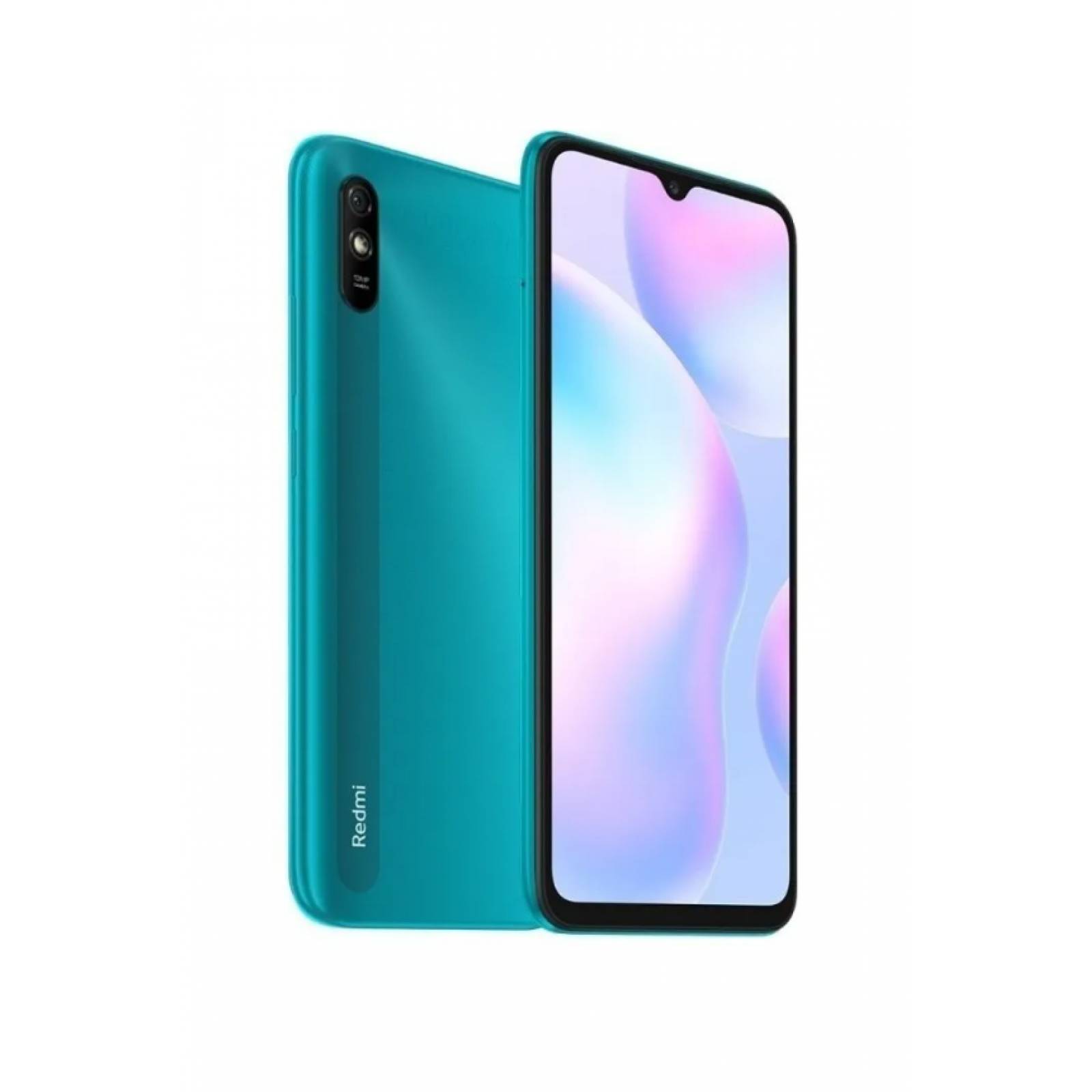 Celular Xiaomi Redmi 9A 2gb Ram/32gb Rom 