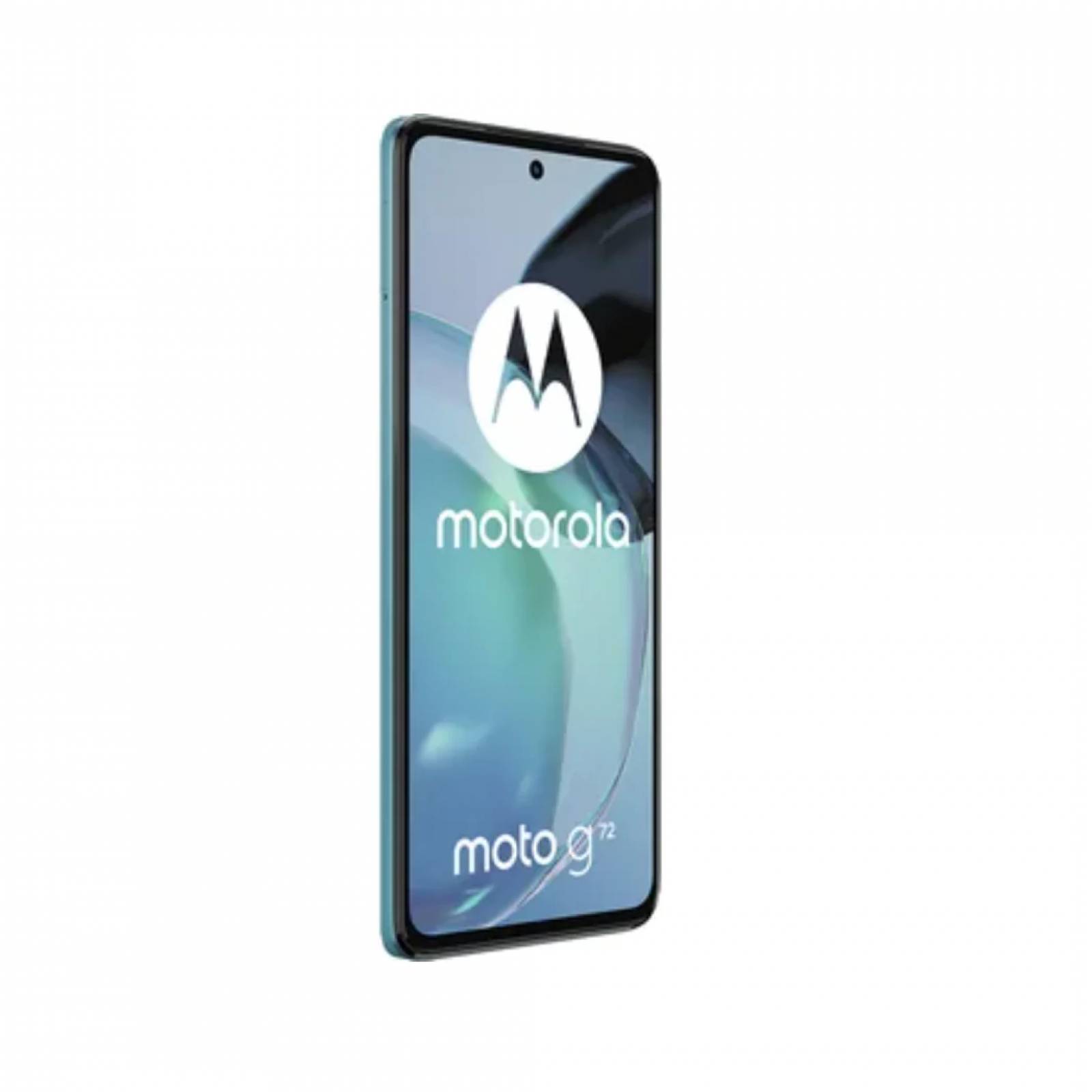 Moto G72 Motorola 8gb Ram 128gb Rom. Azul