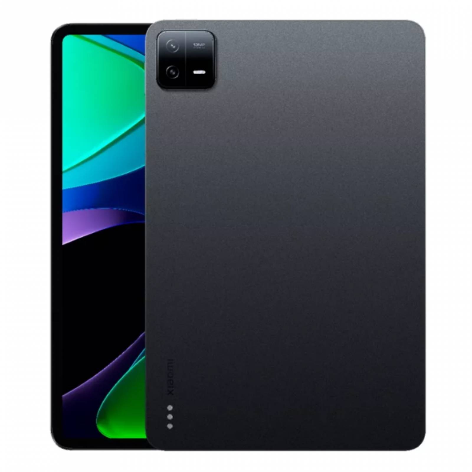 Tablet Xiaomi Redmi Pad SE 8GB + 256GB (colores verde, morado y