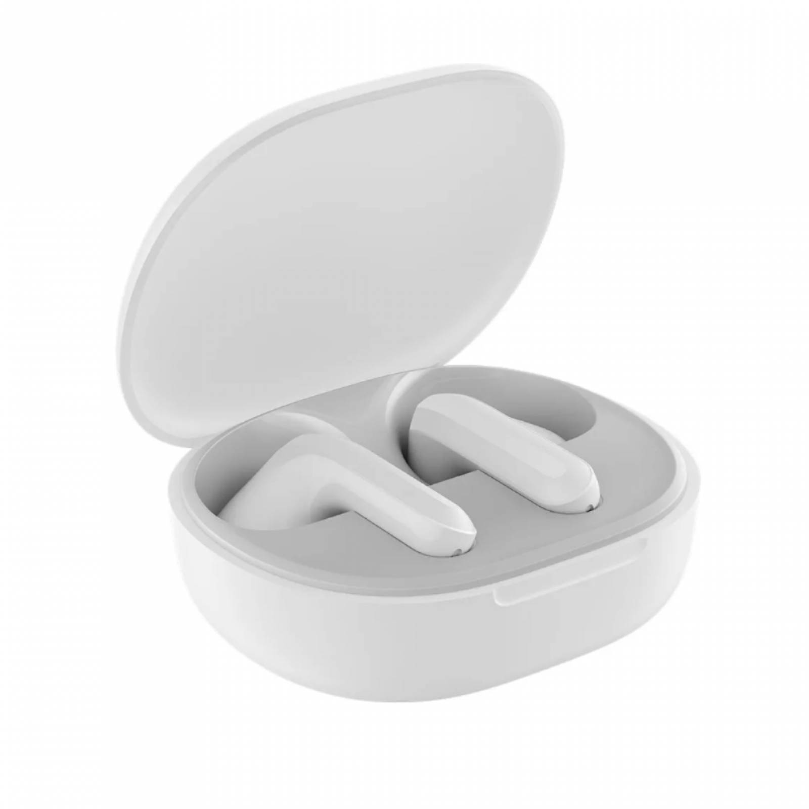 Aud fonos bluetooth Xiaomi redmi buds 4 Lite. Blancos