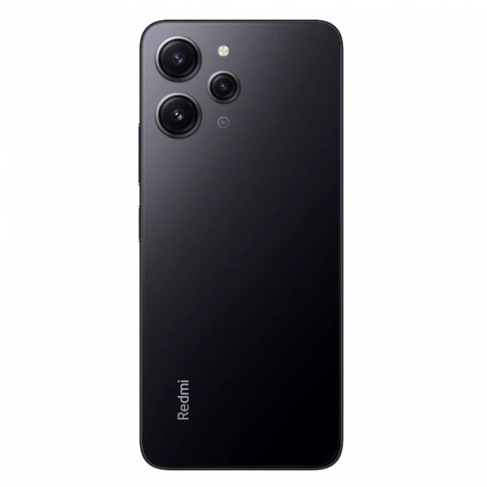 Celular Xiaomi Redmi 12  256gb 8gb RAM Negro