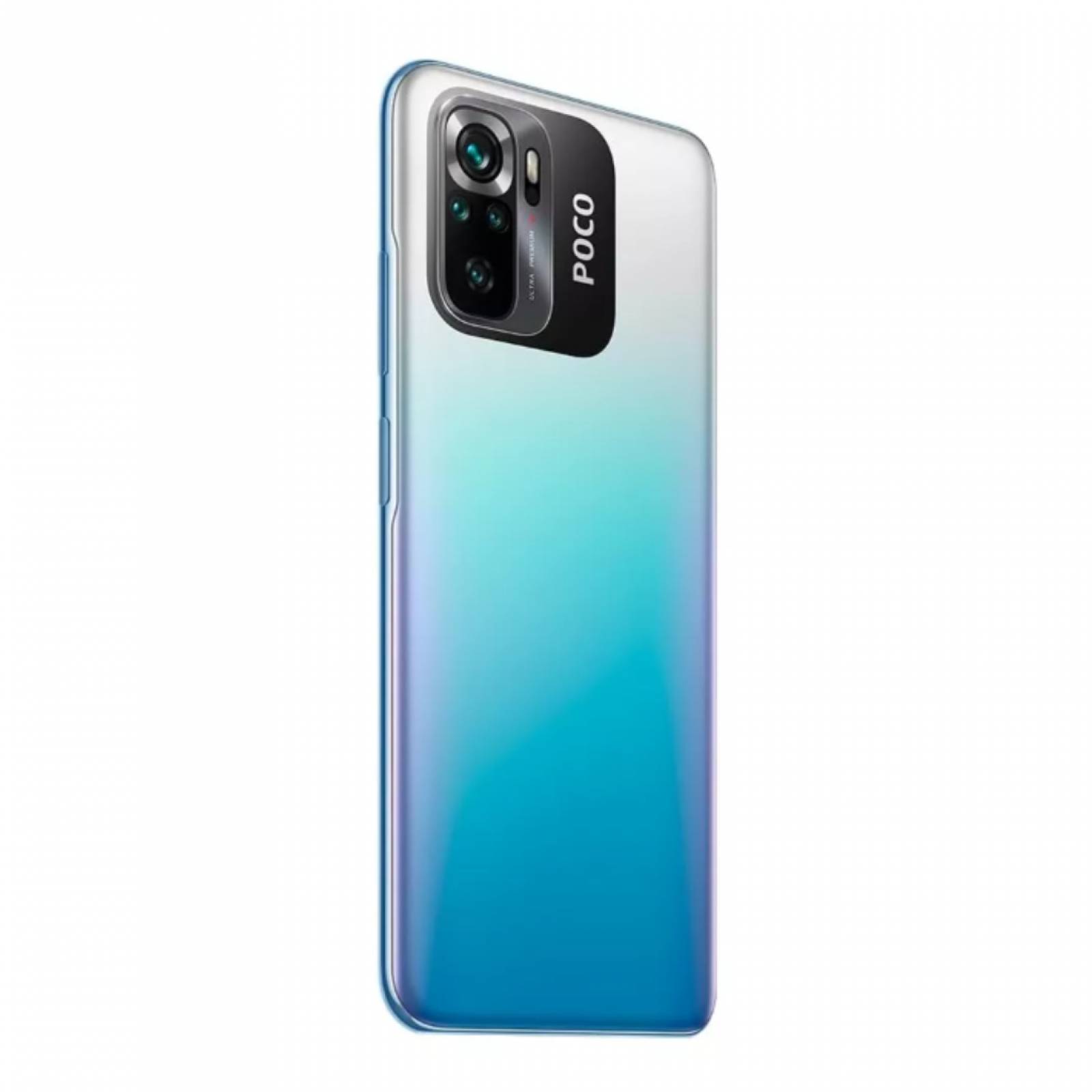 Xiaomi Poco M5s Dual SIM 256 GB 8 GB RAM Azul