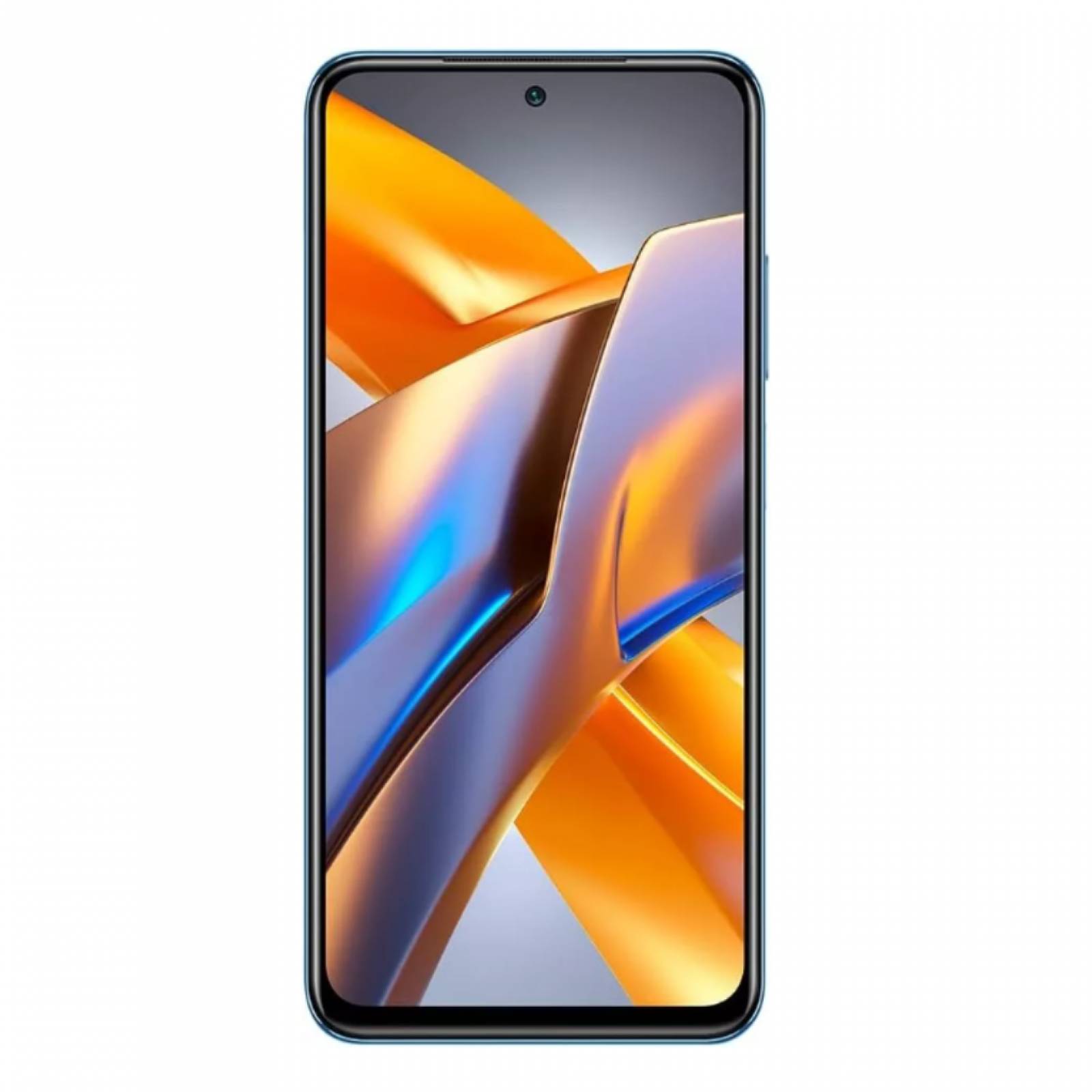 Xiaomi Poco M5s Dual SIM 256 GB 8 GB RAM Azul