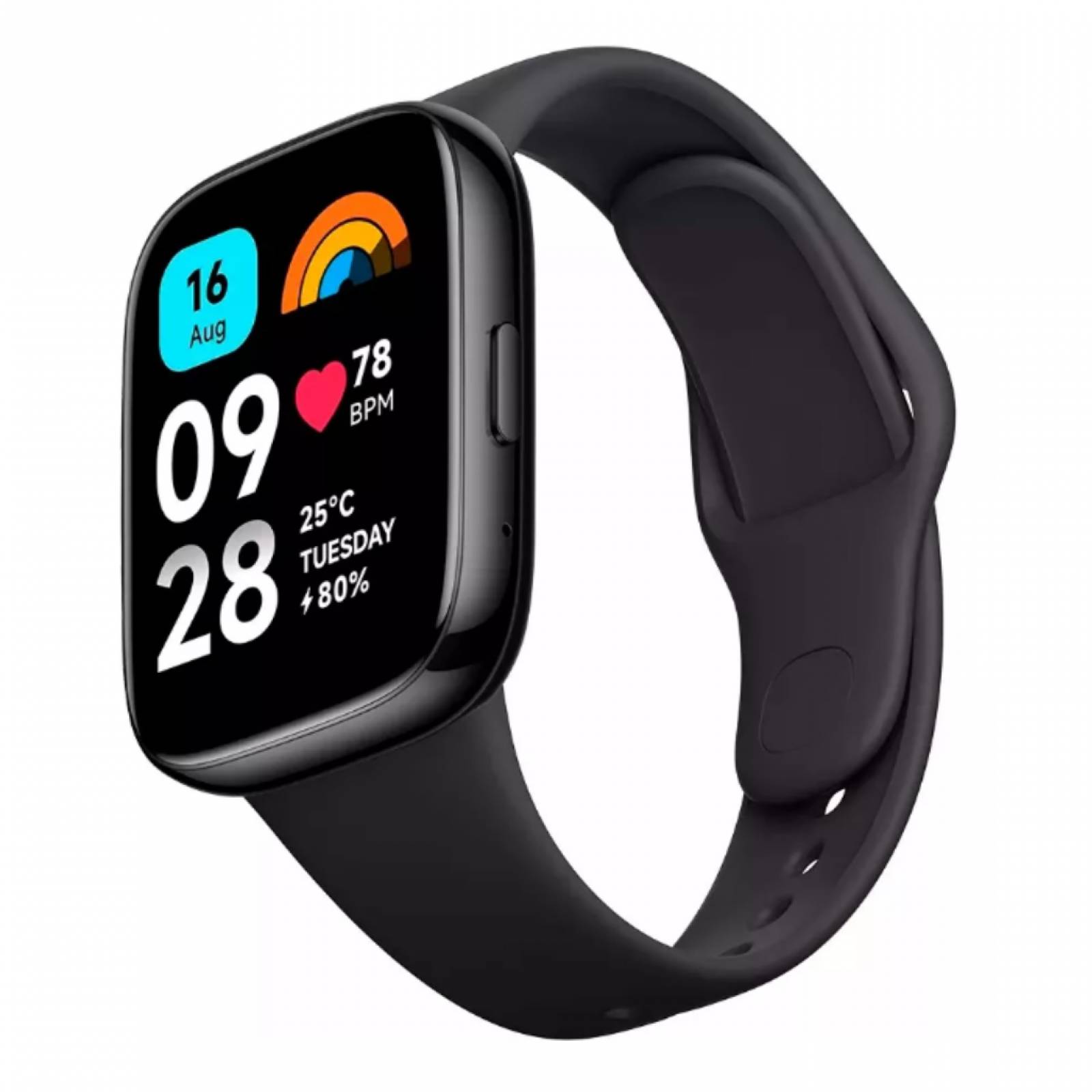 Xiaomi Redmi Watch 3 Active. Smartwatch Llamadas