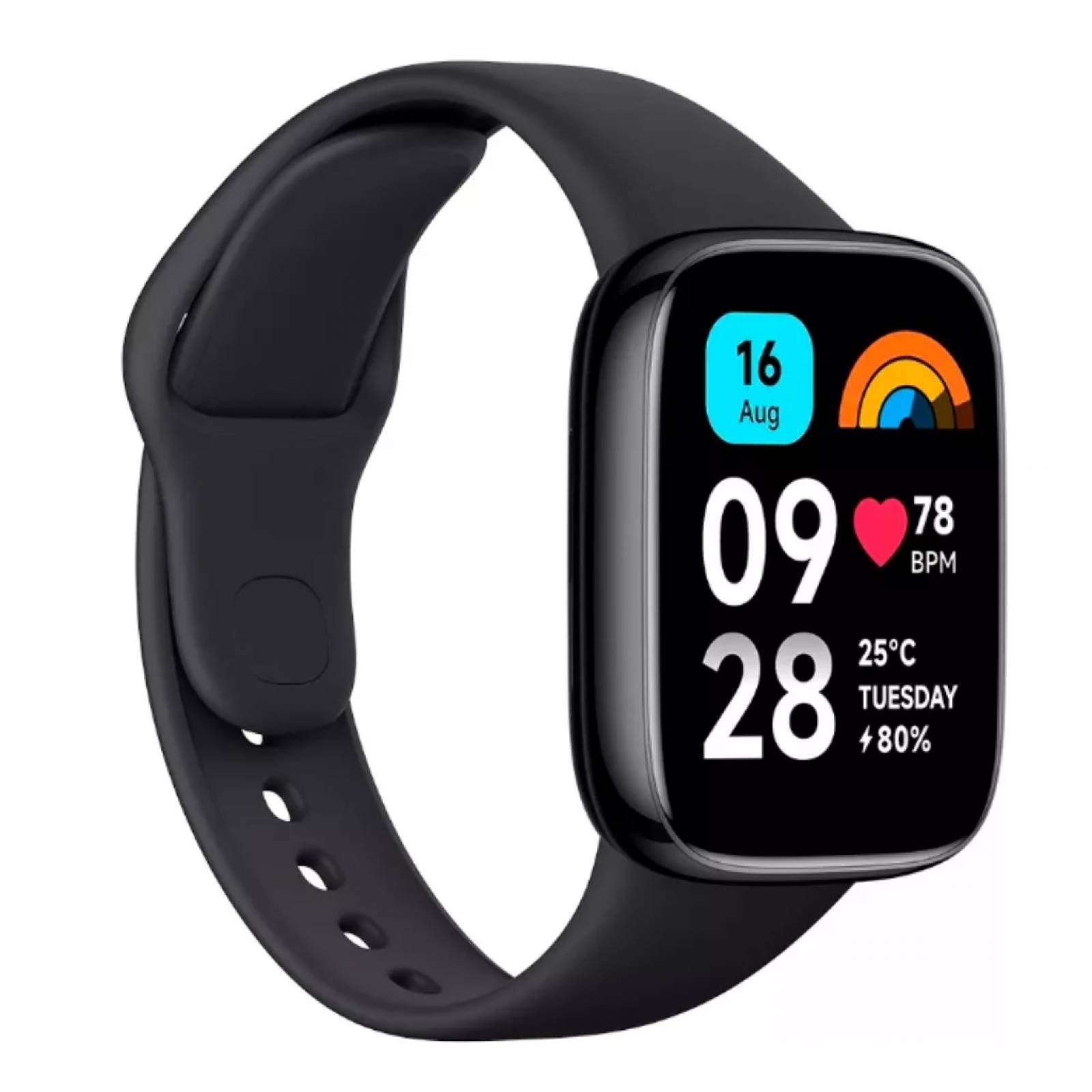 Xiaomi Redmi Watch 3 Active. Smartwatch Llamadas