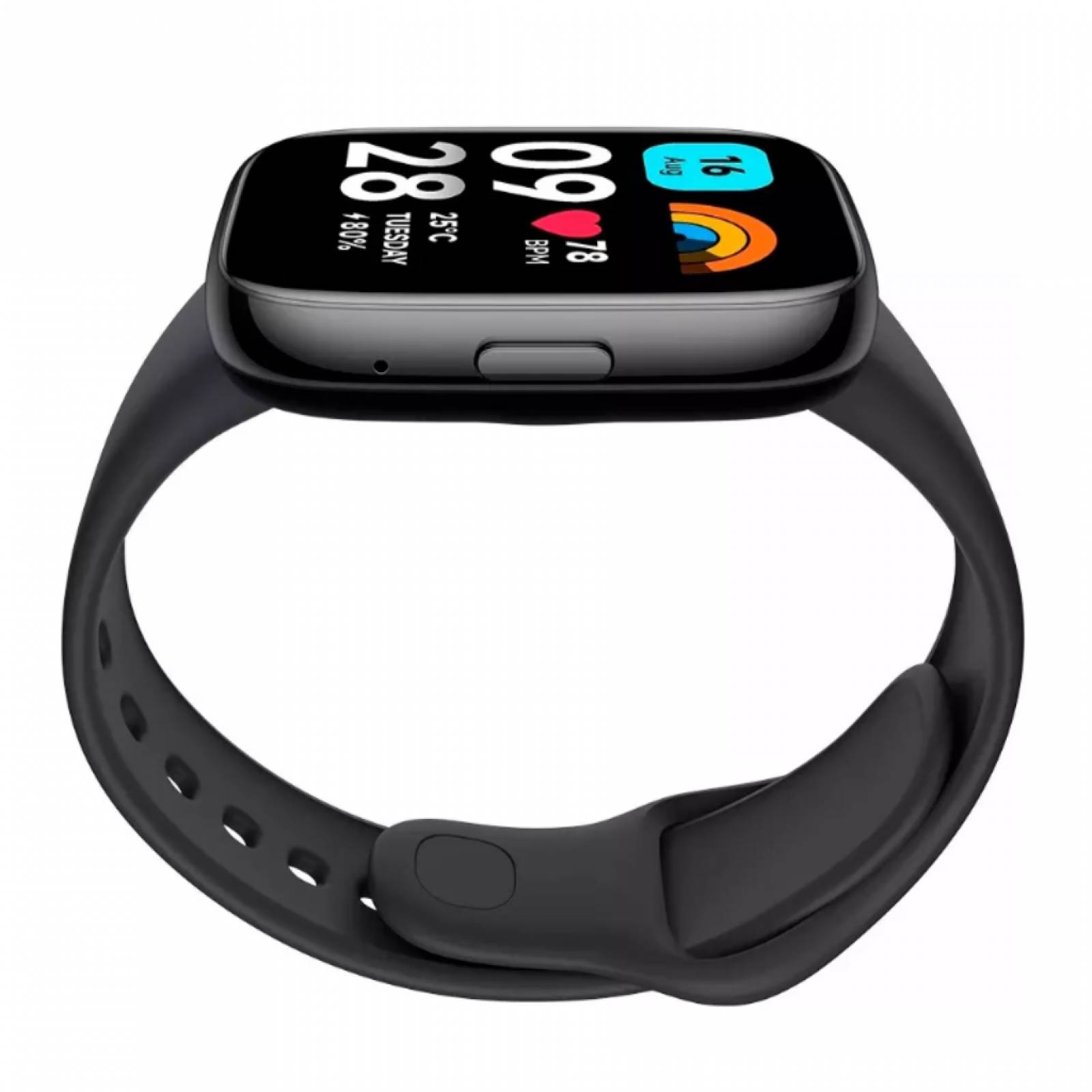 Xiaomi Redmi Watch 3 Active. Smartwatch Llamadas