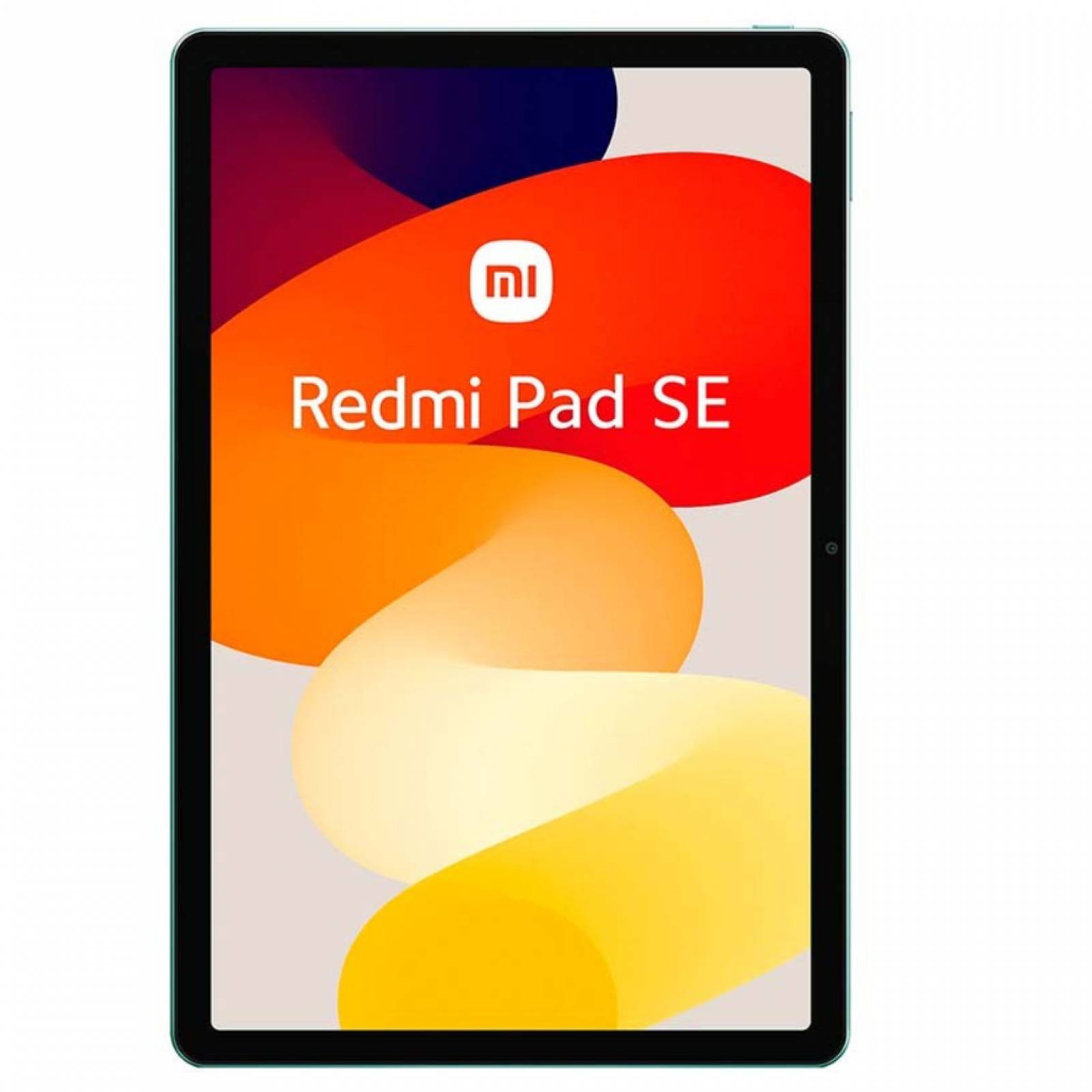 Tablet Xiaomi Redmi Pad SE 128GB 4GB RAM Esmeralda
