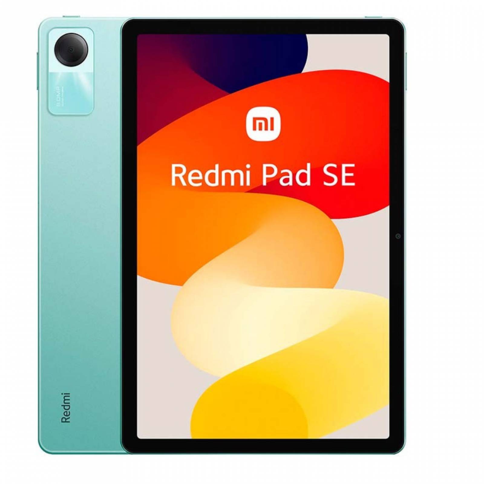 Tablet Xiaomi Redmi Pad SE 128GB 4GB RAM Esmeralda