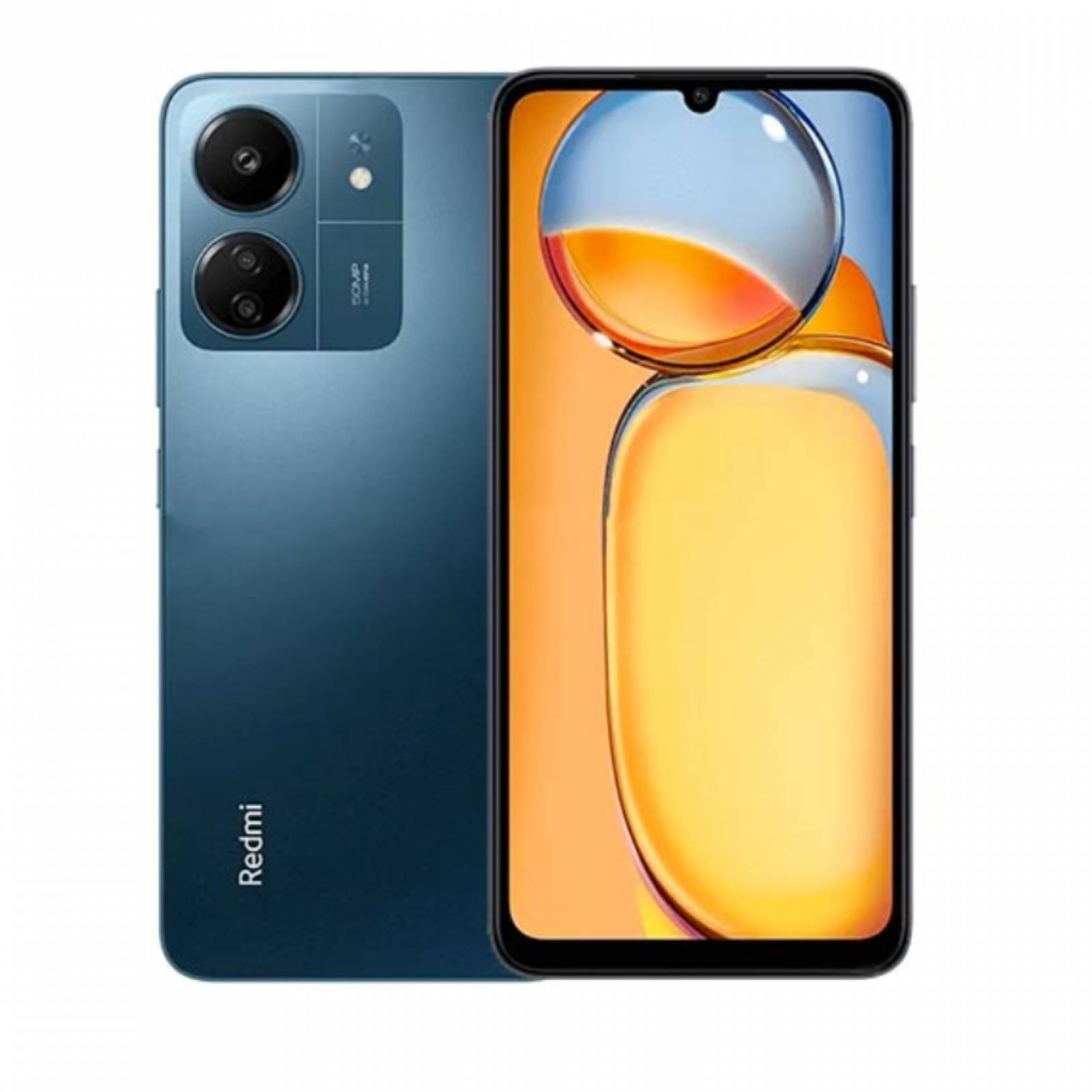 Xiaomi redmi 13C 8gb ram 256gb Azul