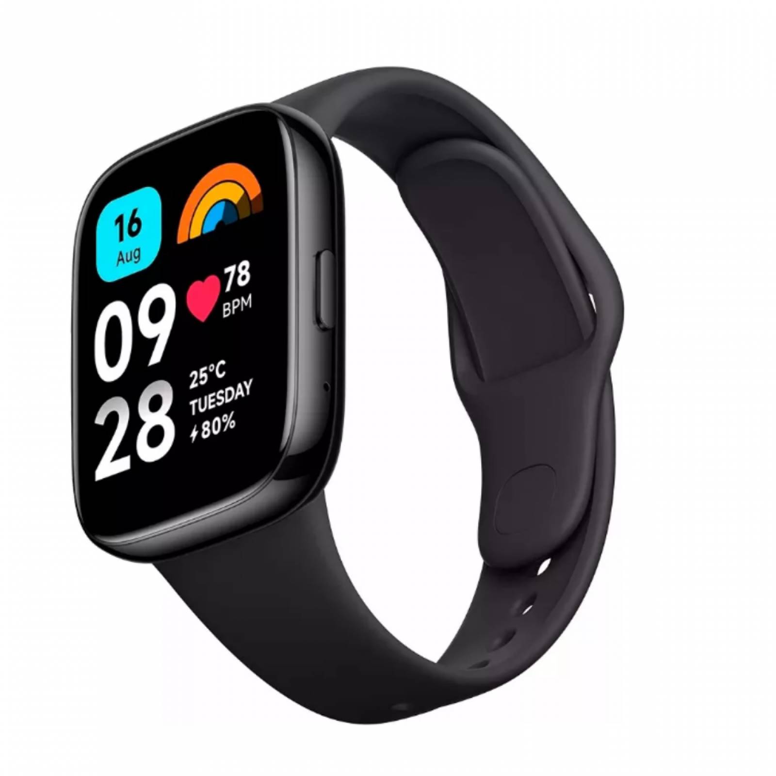 Smartband Xiaomi Redmi Watch 3 Active Llamadas+ redmi buds essential