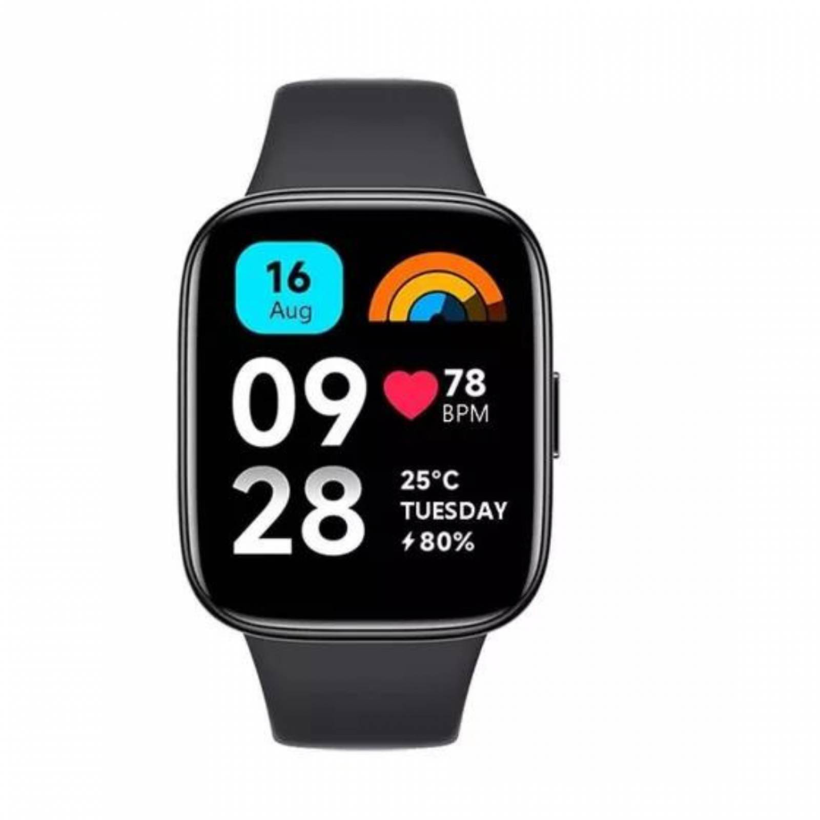 Smartband Xiaomi Redmi Watch 3 Active Llamadas+ redmi buds essential