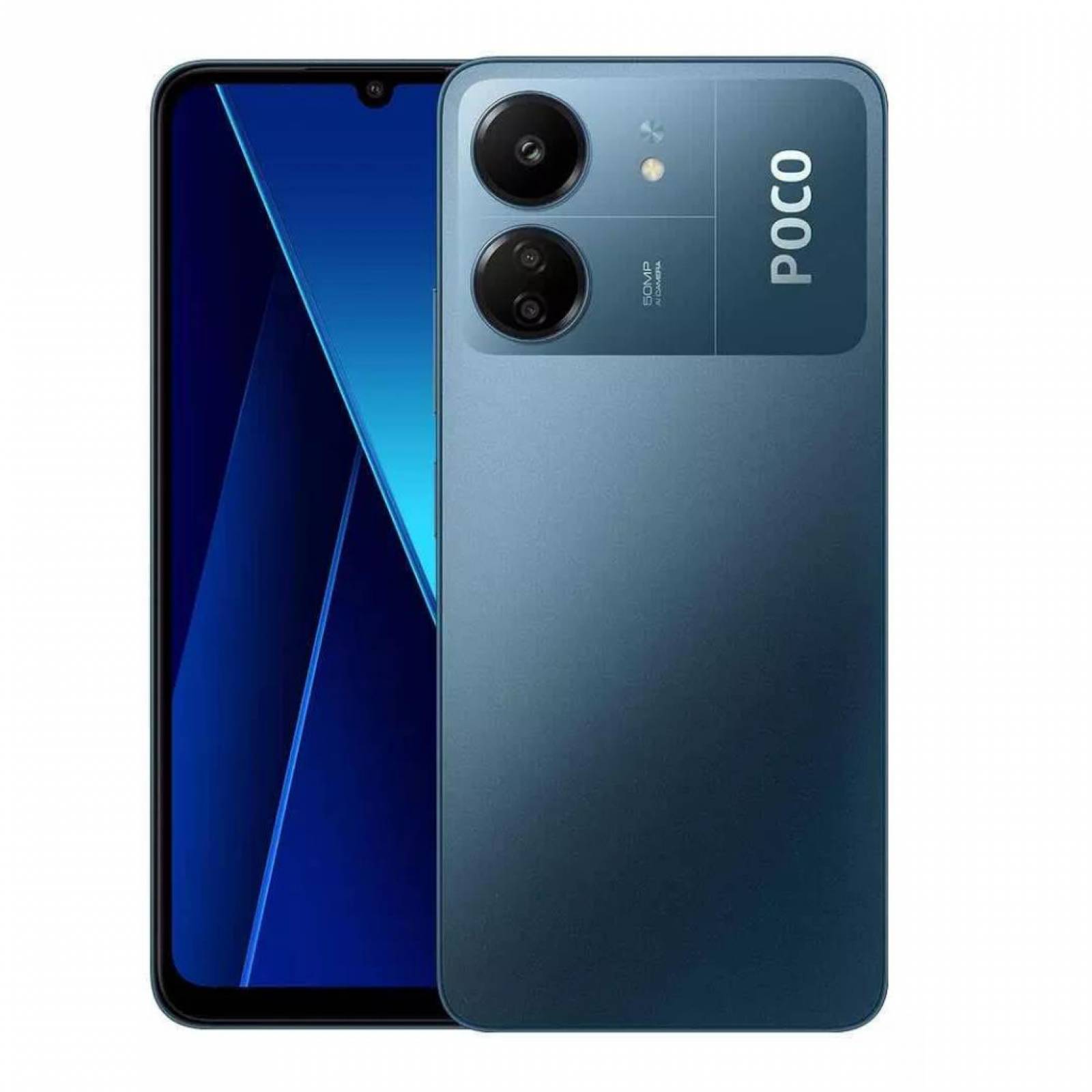 Xiaomi Poco c65 8gb ram 265 + Redmi watch 3 active Llamadas.