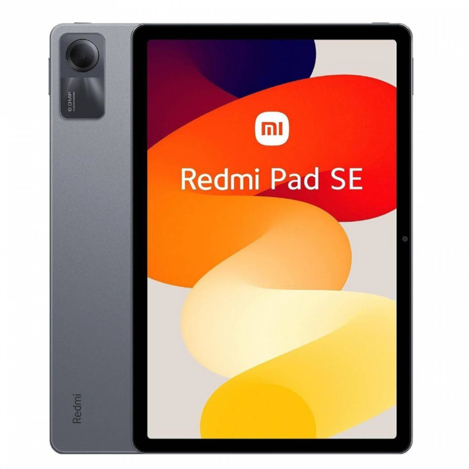 Tablet Xiaomi Redmi Pad SE 256GB 8GB RAMGRIS