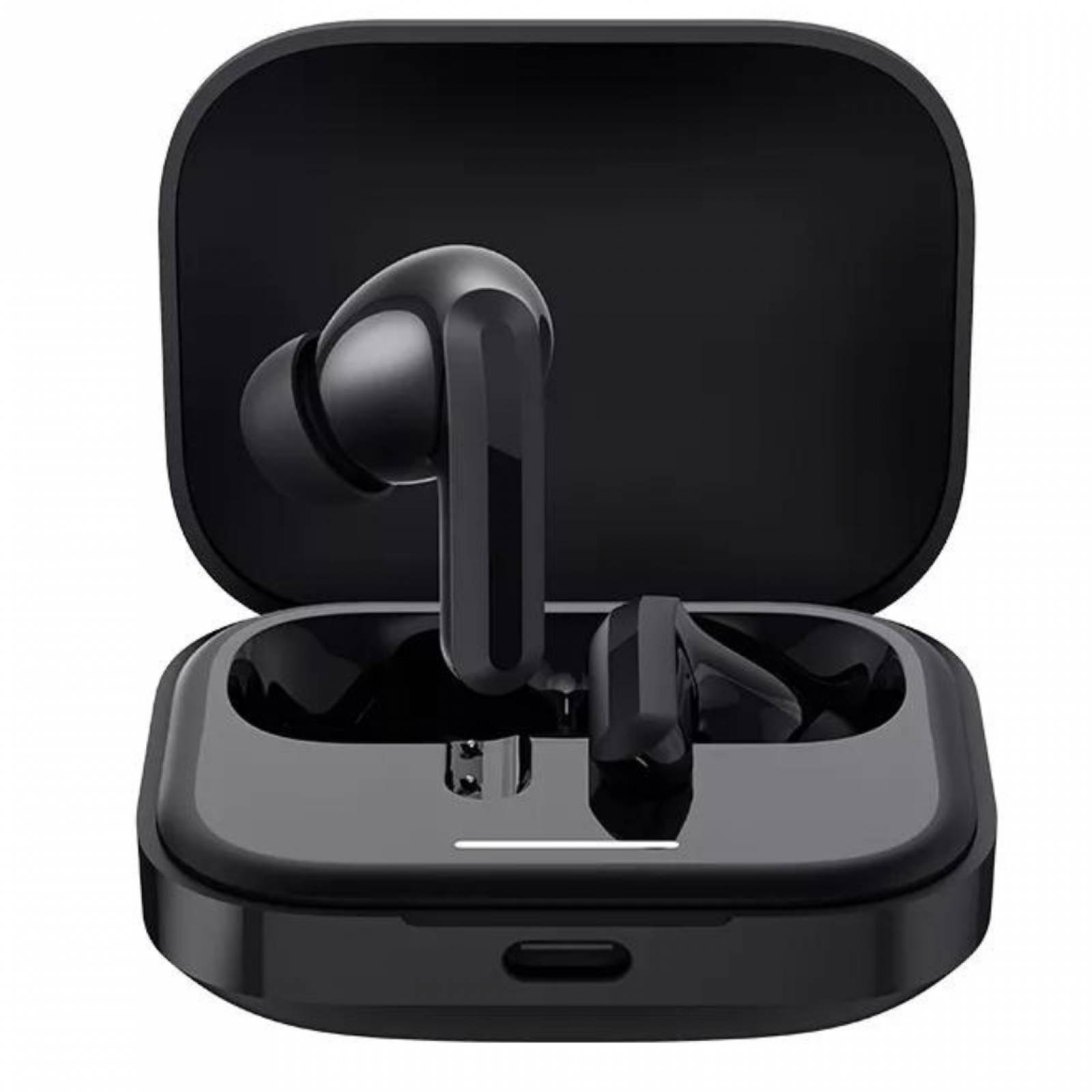 Audífonos Xiaomi Redmi buds 5 bluetooth 53.Larga duración.