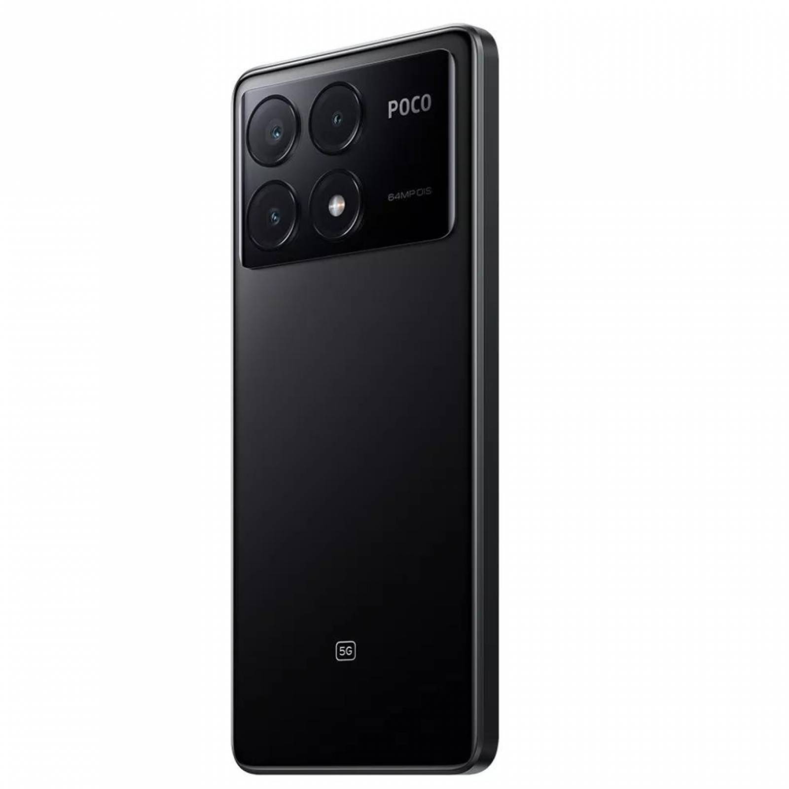 Xiaomi Poco X6 pro 8gb ram 256gb Negro