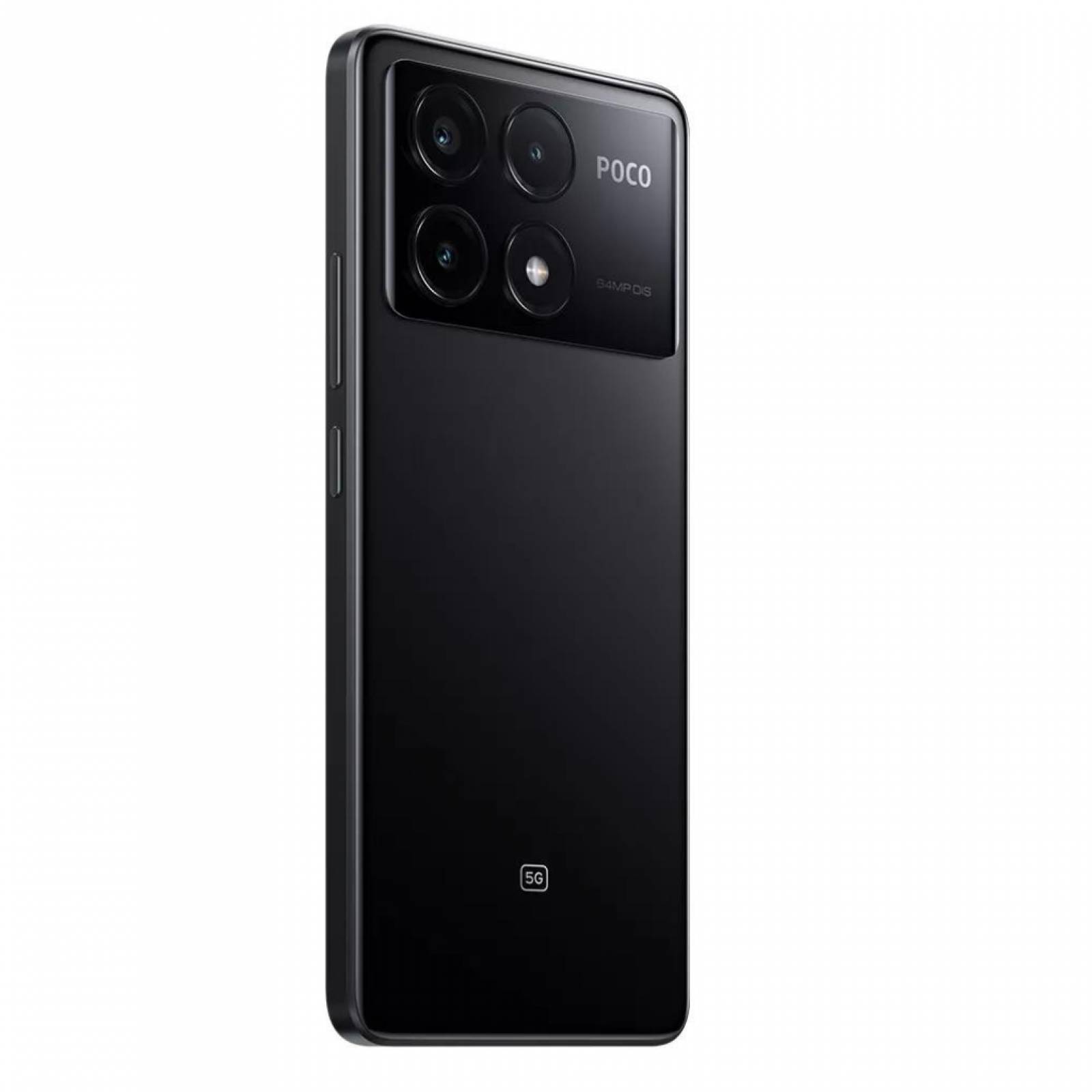 Xiaomi Poco X6 pro 8gb ram 256gb Negro
