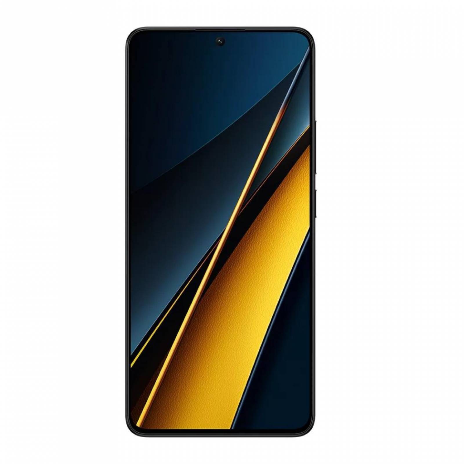 Xiaomi Poco X6 pro 8gb ram 256gb Negro