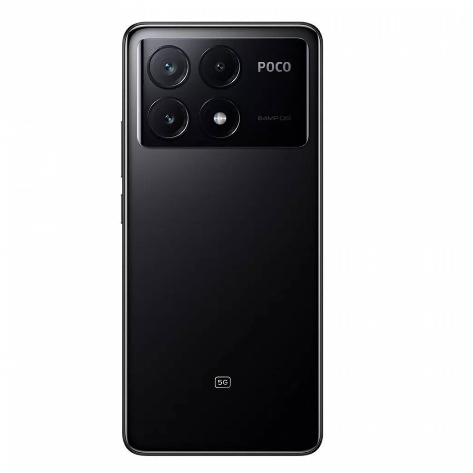 Xiaomi Poco X6 pro 8gb ram 256gb Negro