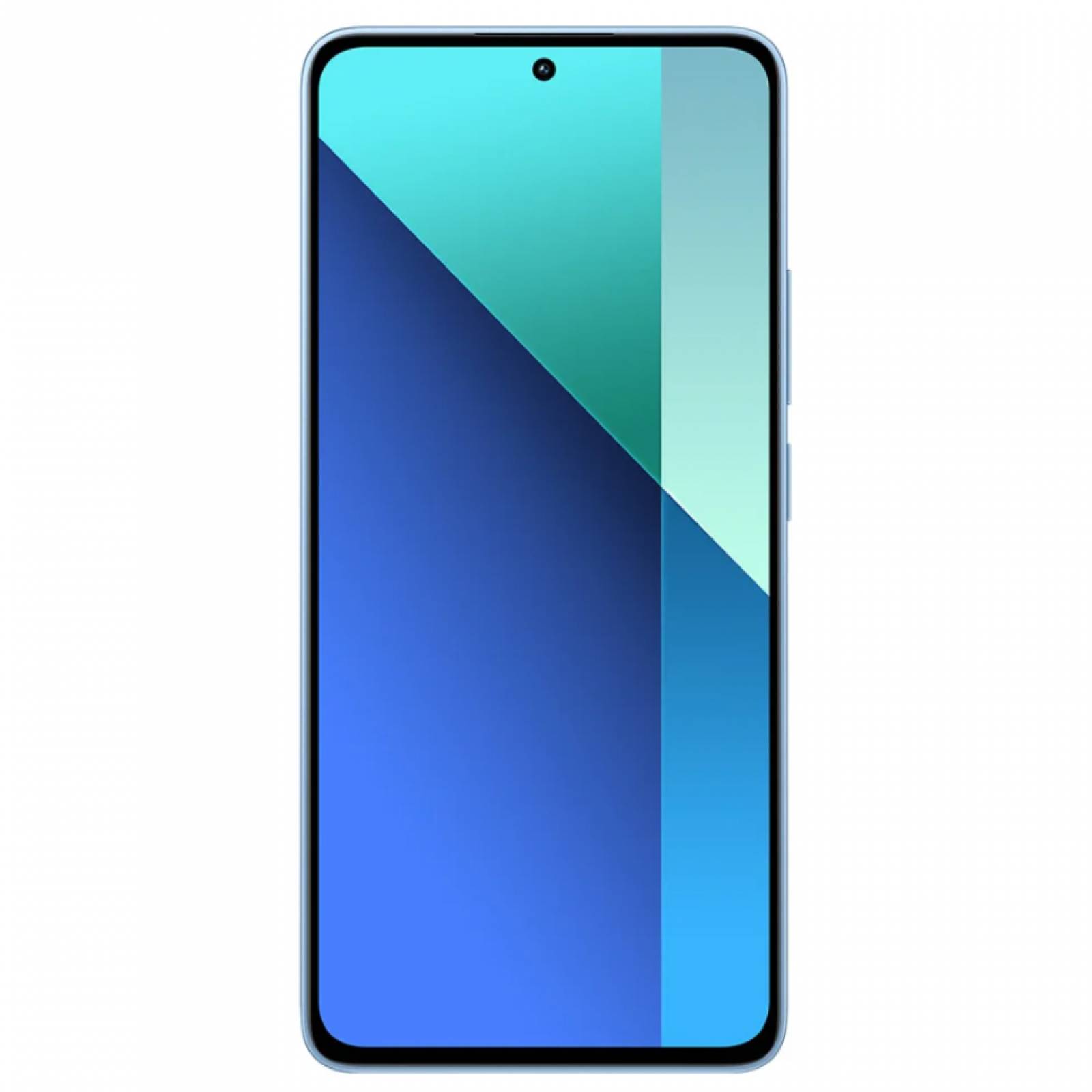 Xiaomi redmi note 13 6gb ram 128gb Azul