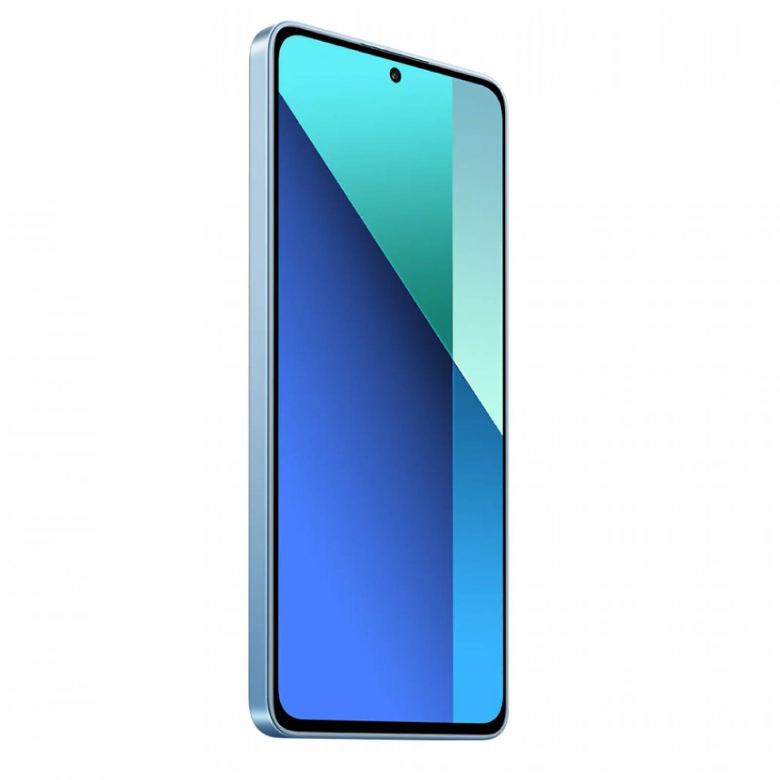 Xiaomi redmi note 13 6gb ram 128gb Azul