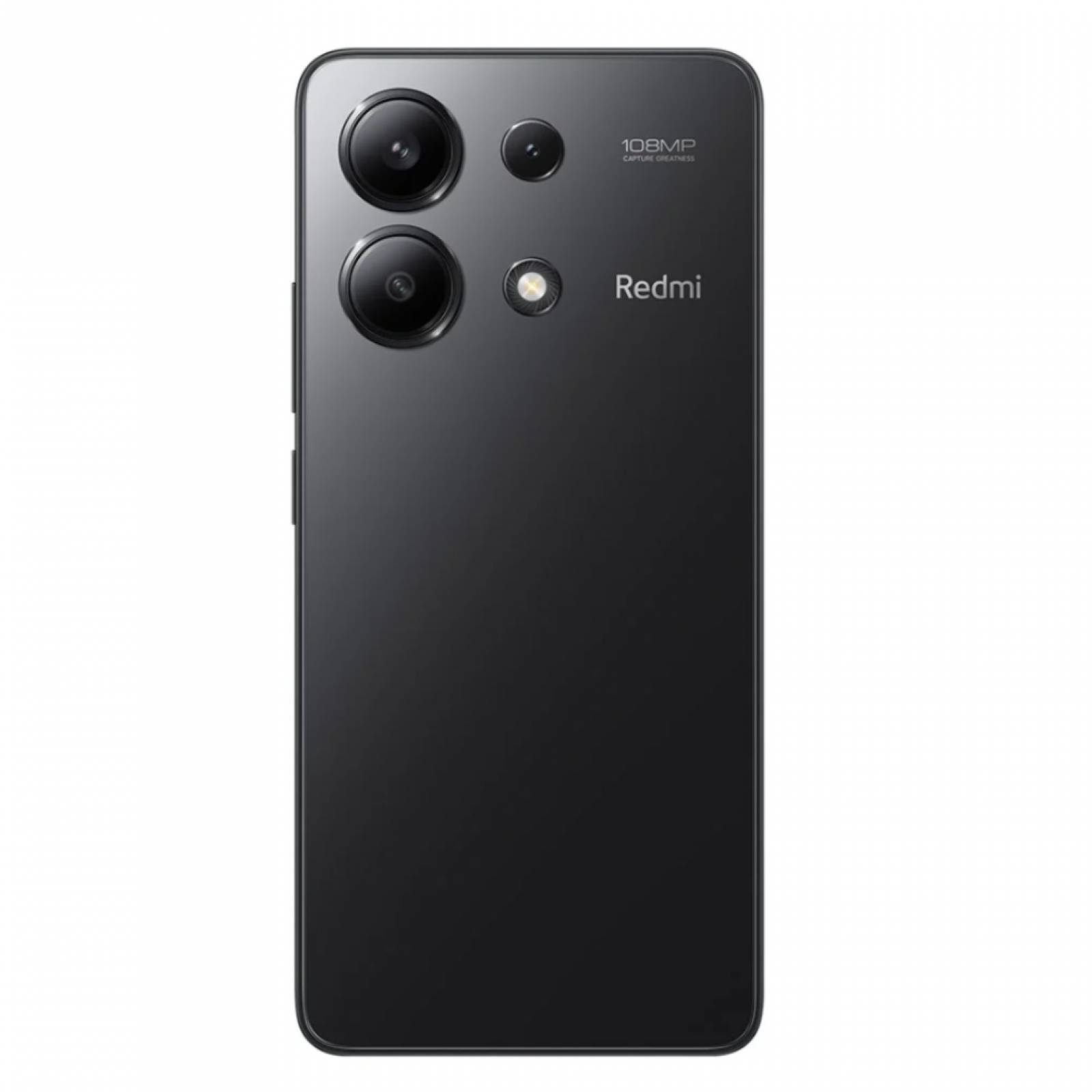 Xiaomi redmi note 13 8gb ram 256gb Negro