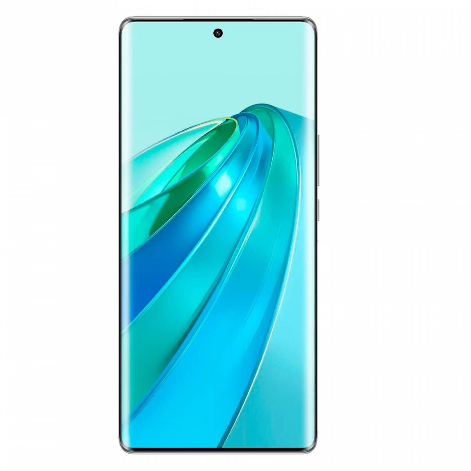 Celular Honor X9A 5G 8gb ram 256gb Gran bateríaPlata