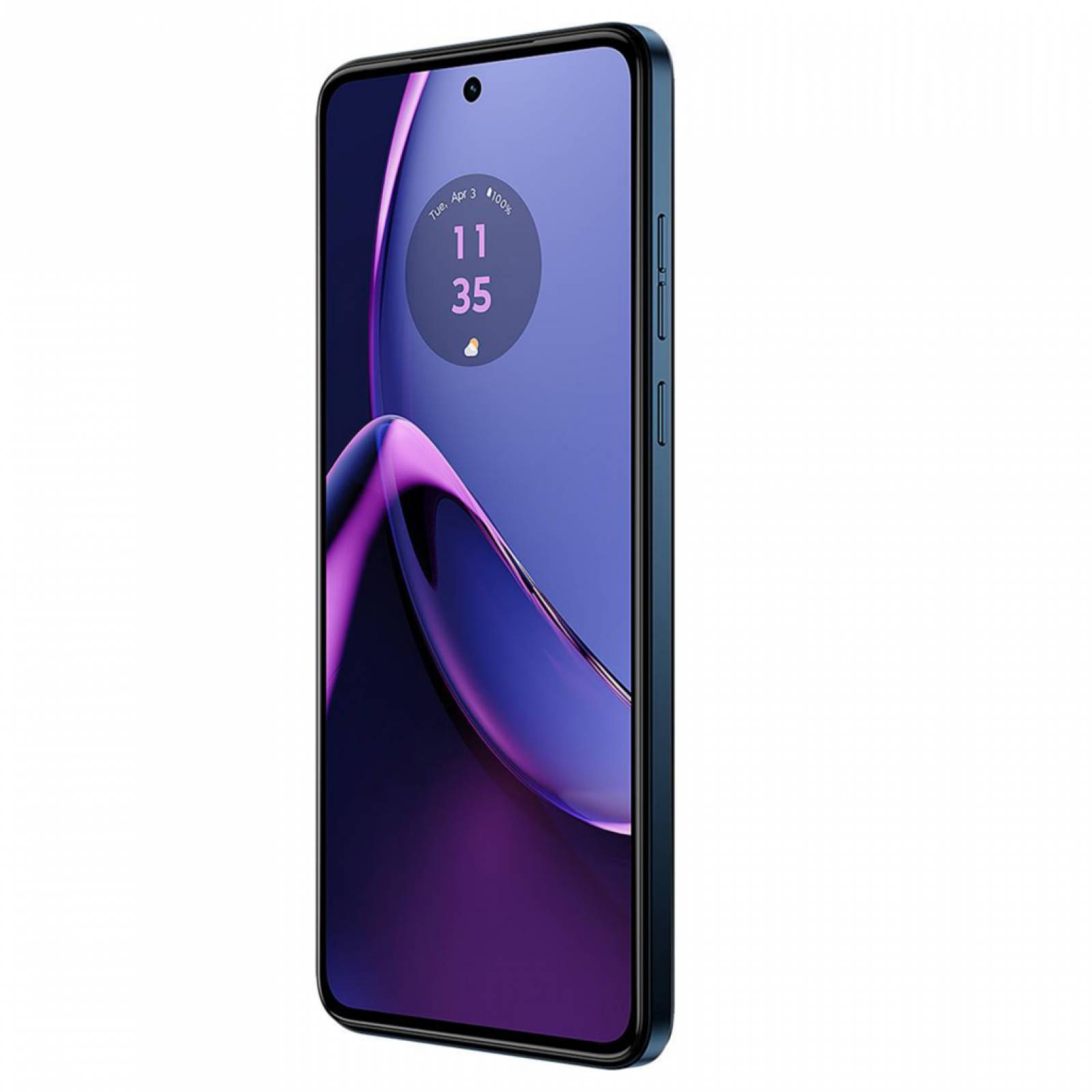 Celular Motorola Moto g84 12gb ram 256gb Azul