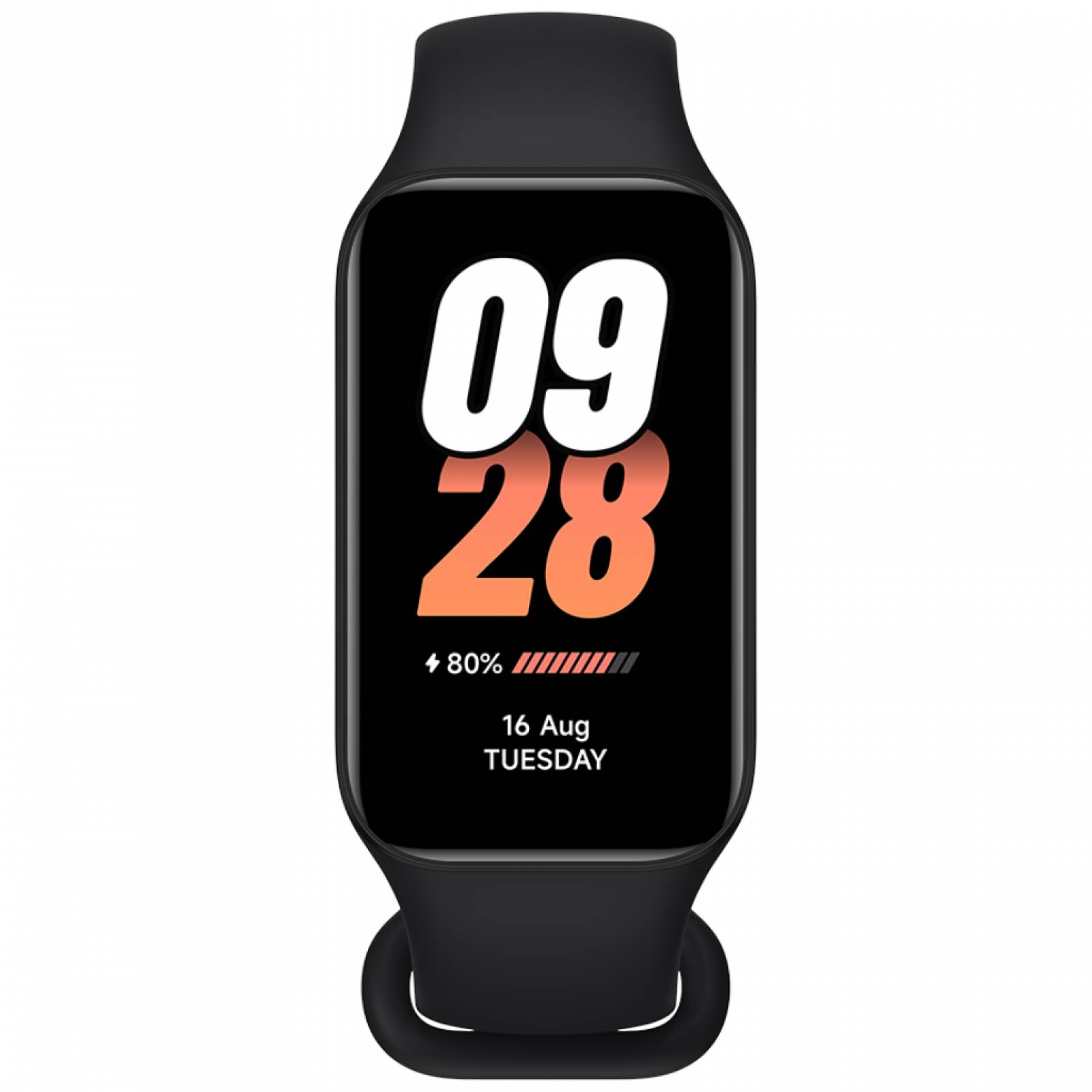 Celular Xiaomi Poco M6 pro 8gb ram 256gbNegro + Buds 4 lite y Smartband 8 active.