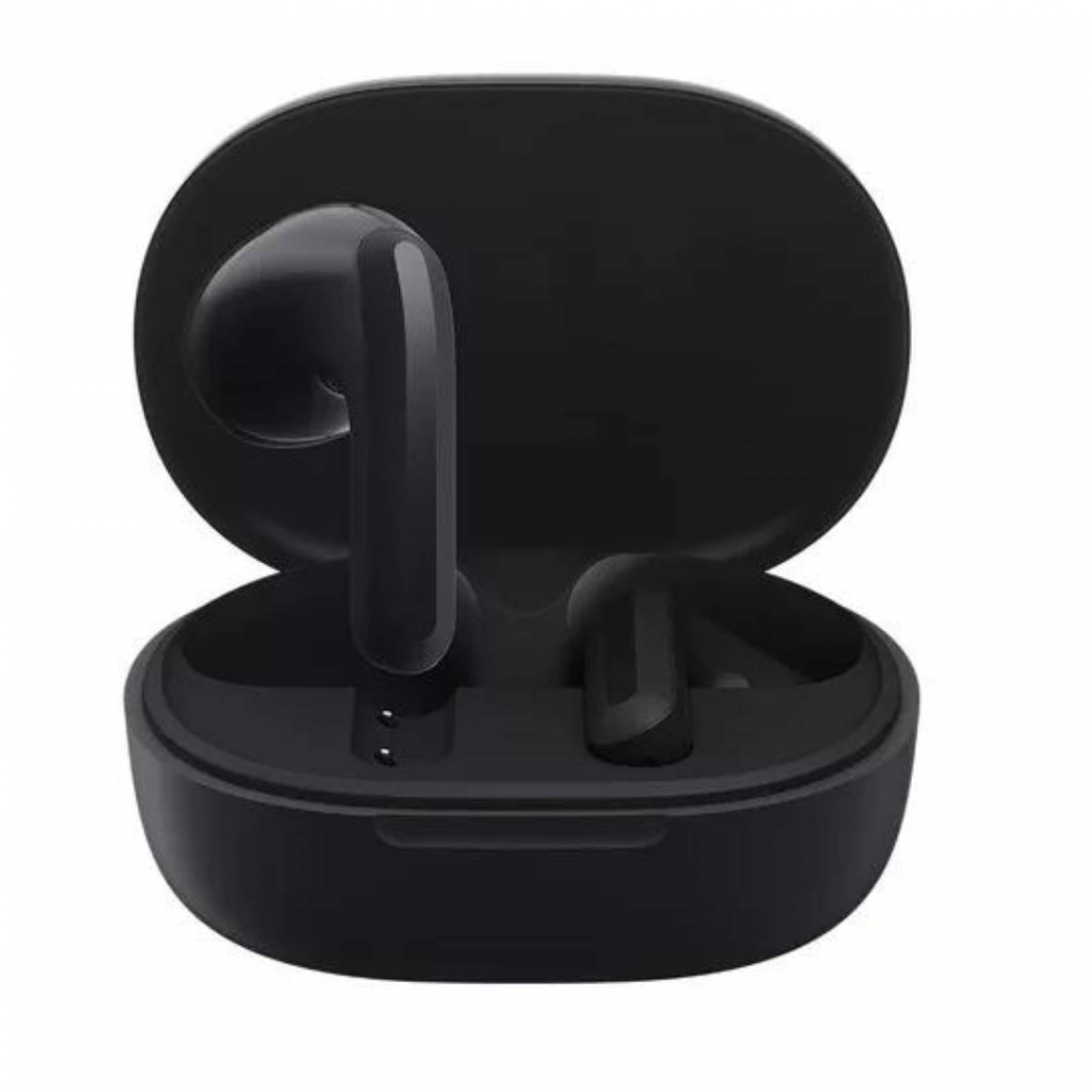 Celular Xiaomi Poco M6 pro 8gb ram 256gbNegro + Buds 4 lite y Smartband 8 active.