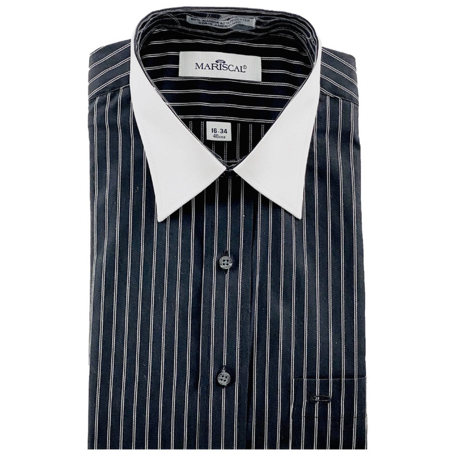 camisas mariscal