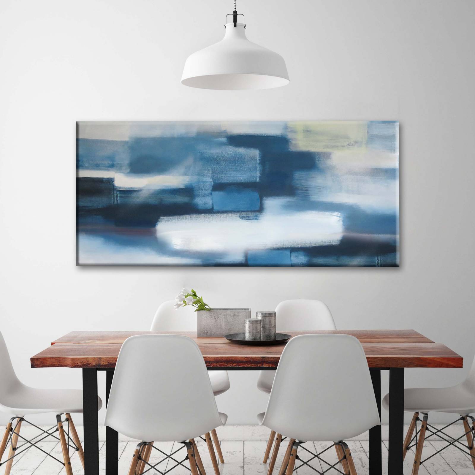 Cuadro Decorativo Canvas Arte moderno  160x80