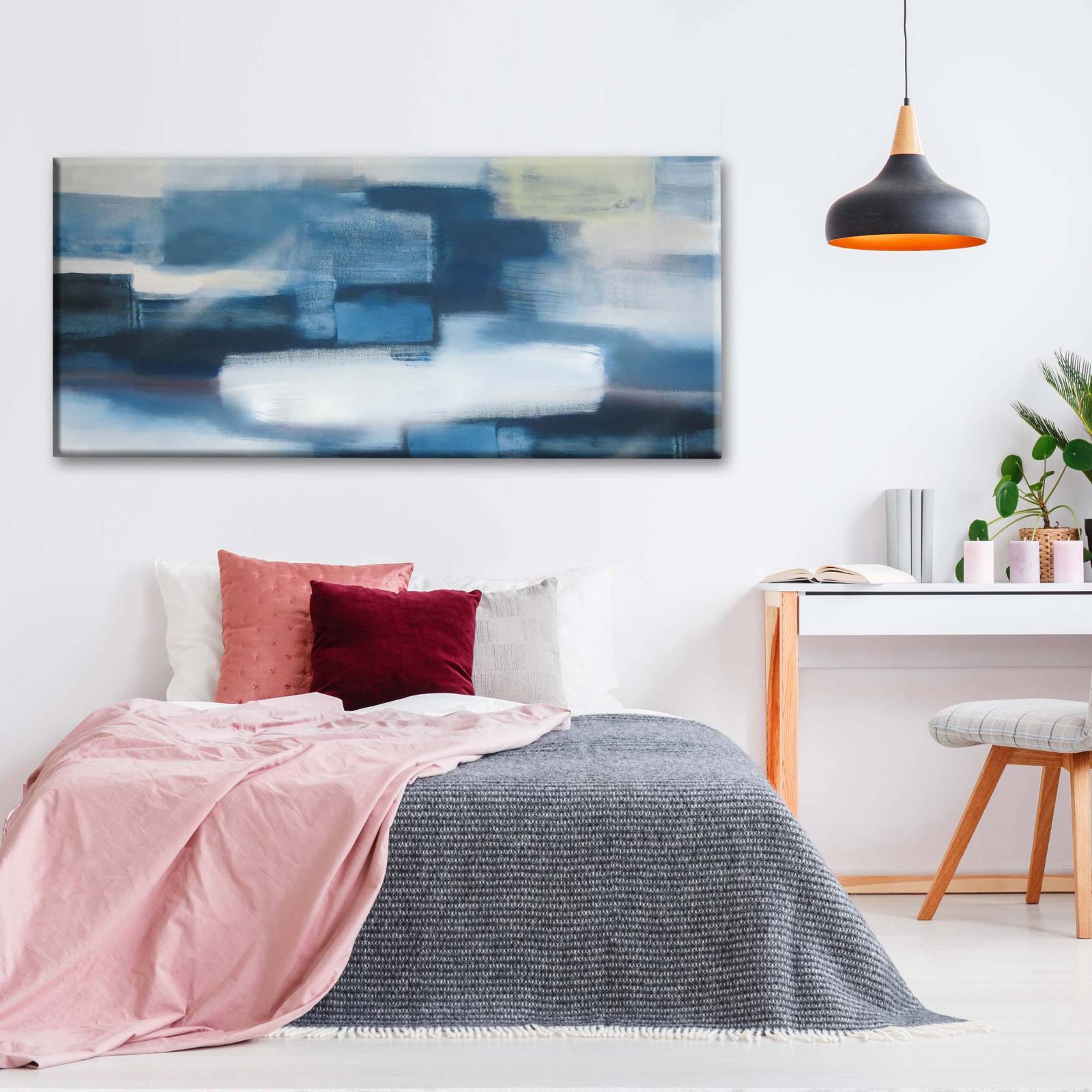 Cuadro Decorativo Canvas Arte moderno  160x80