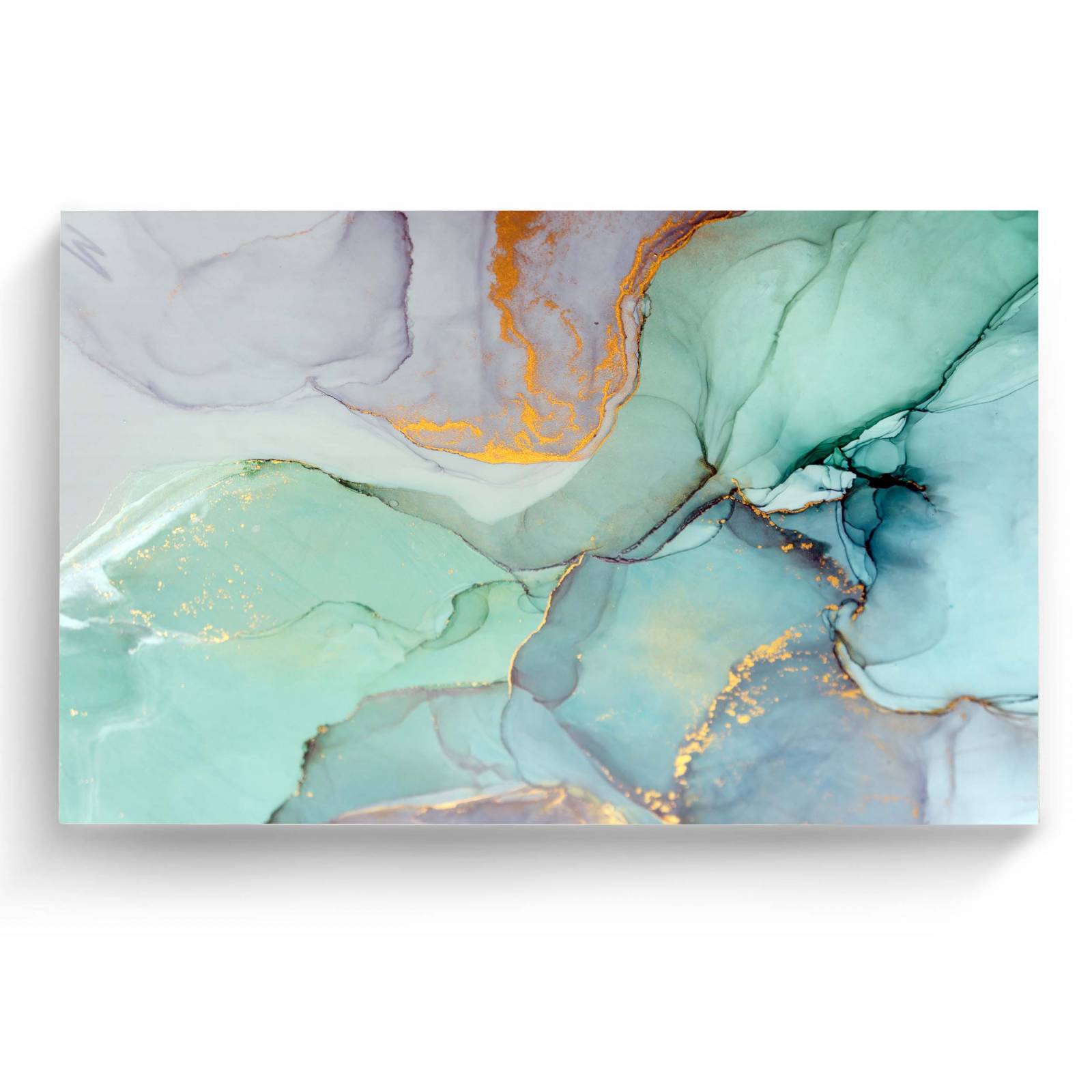 Cuadro Decorativo Canvas Fondo abstracto colorido 180x120