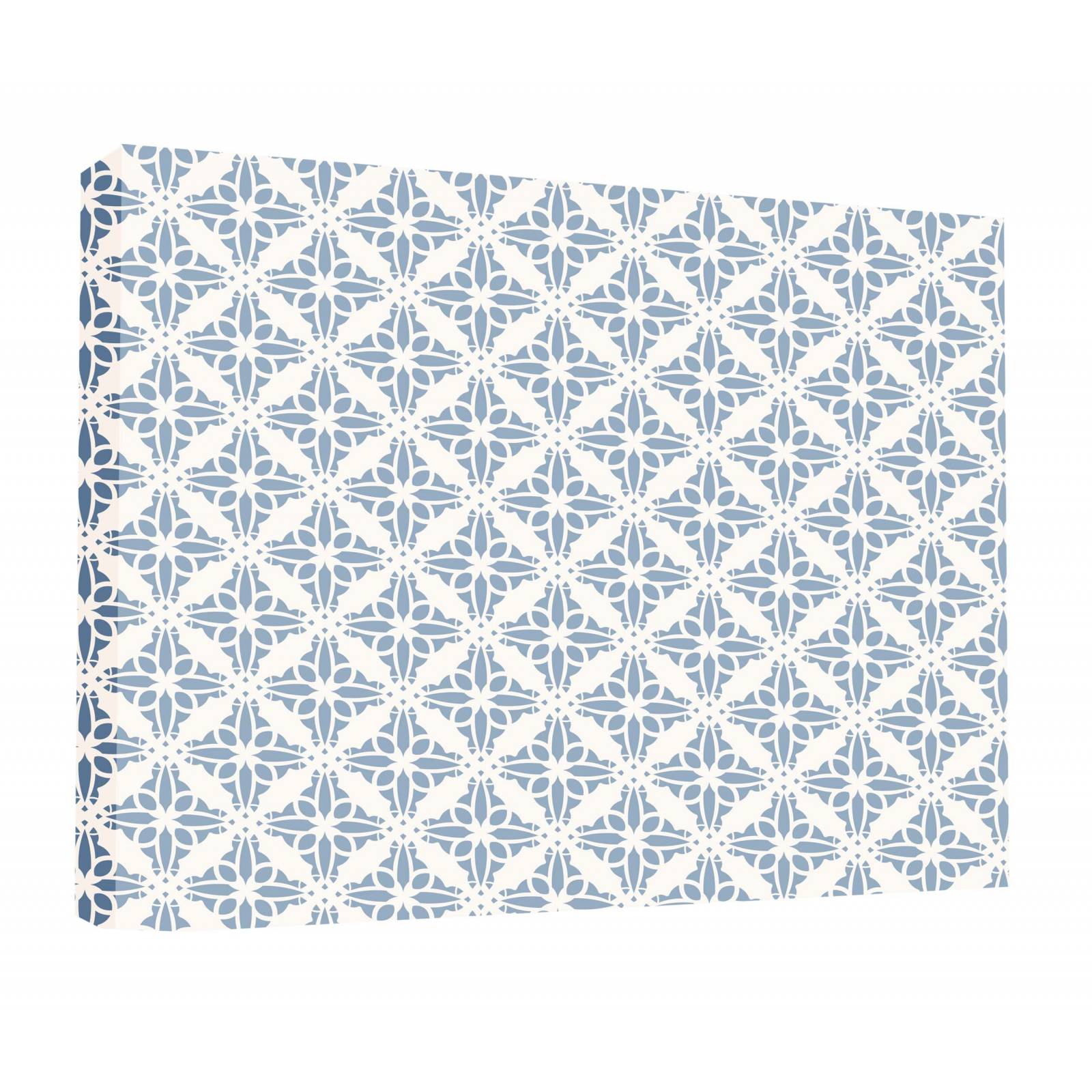 Cuadro Decorativo Canvas Fondo de pantalla gris 135x90