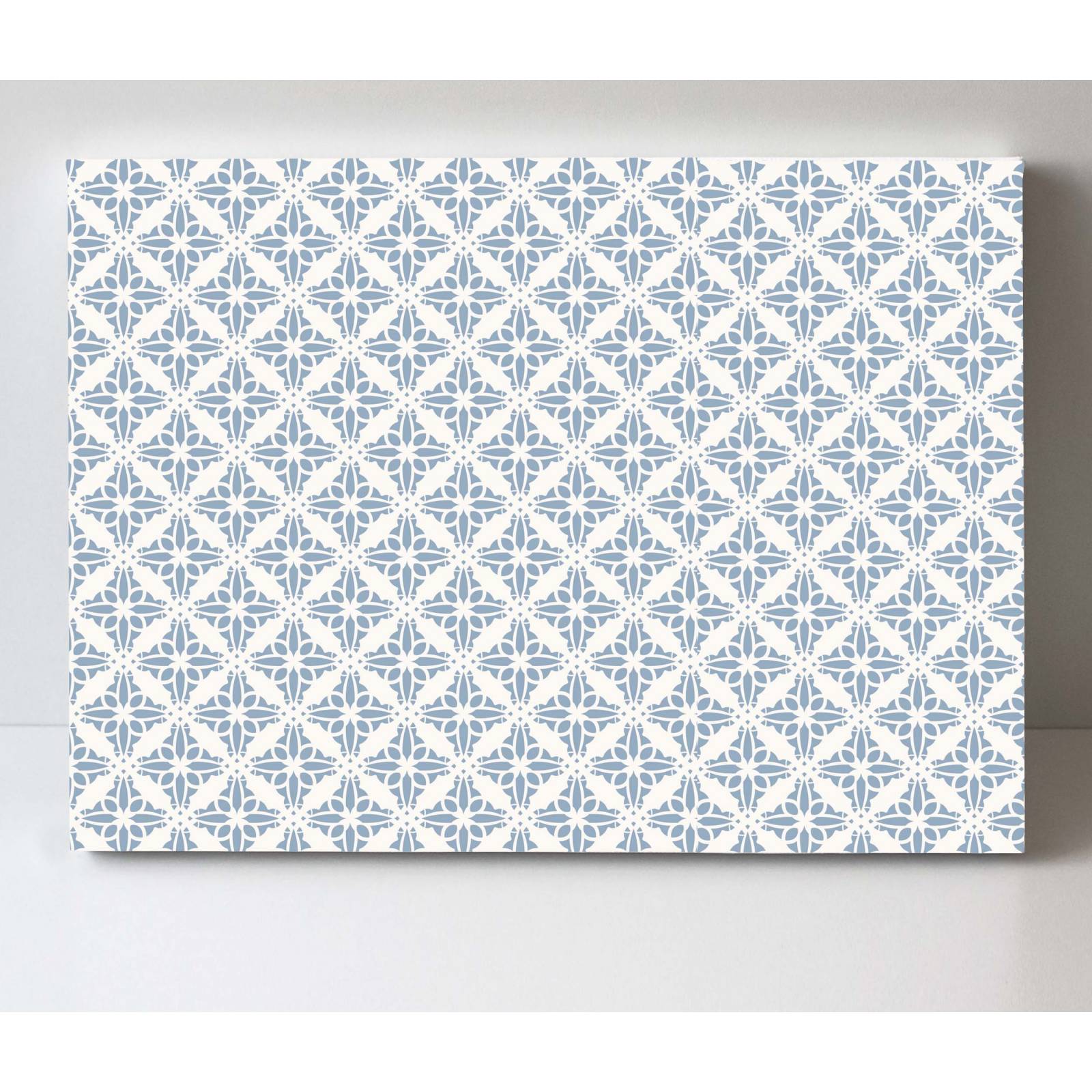 Cuadro Decorativo Canvas Fondo de pantalla gris 135x90