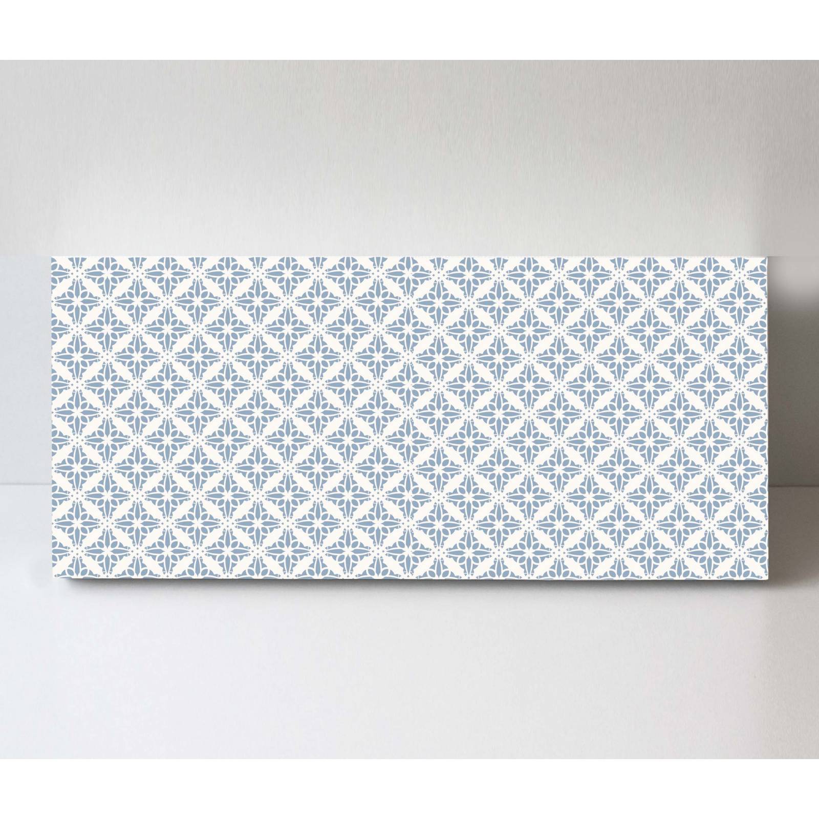 Cuadro Decorativo Canvas Fondo de pantalla gris 120x60