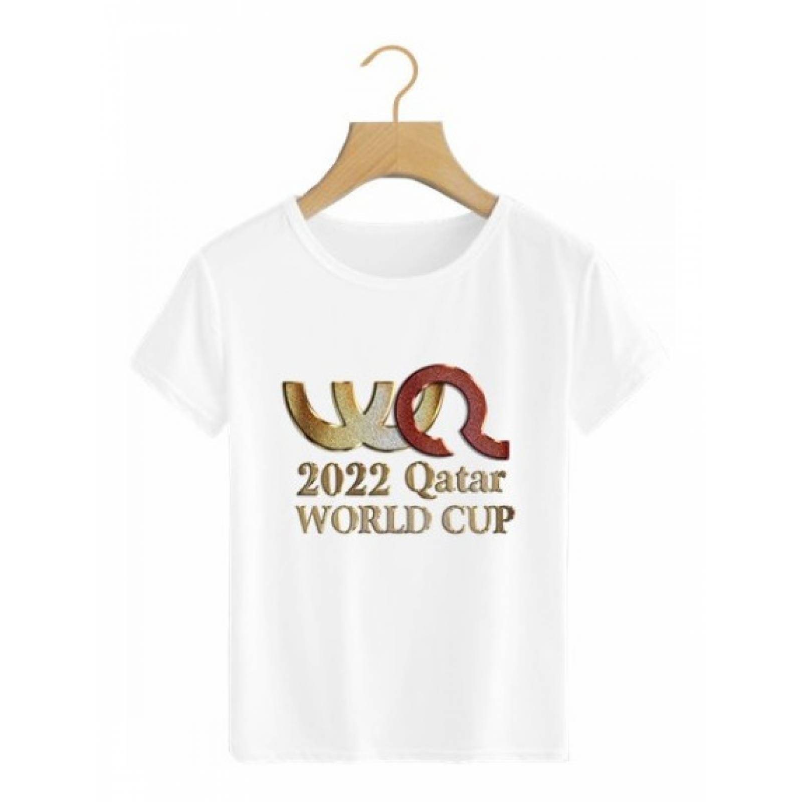 PLAYERA FUTBOL WORLD CUP