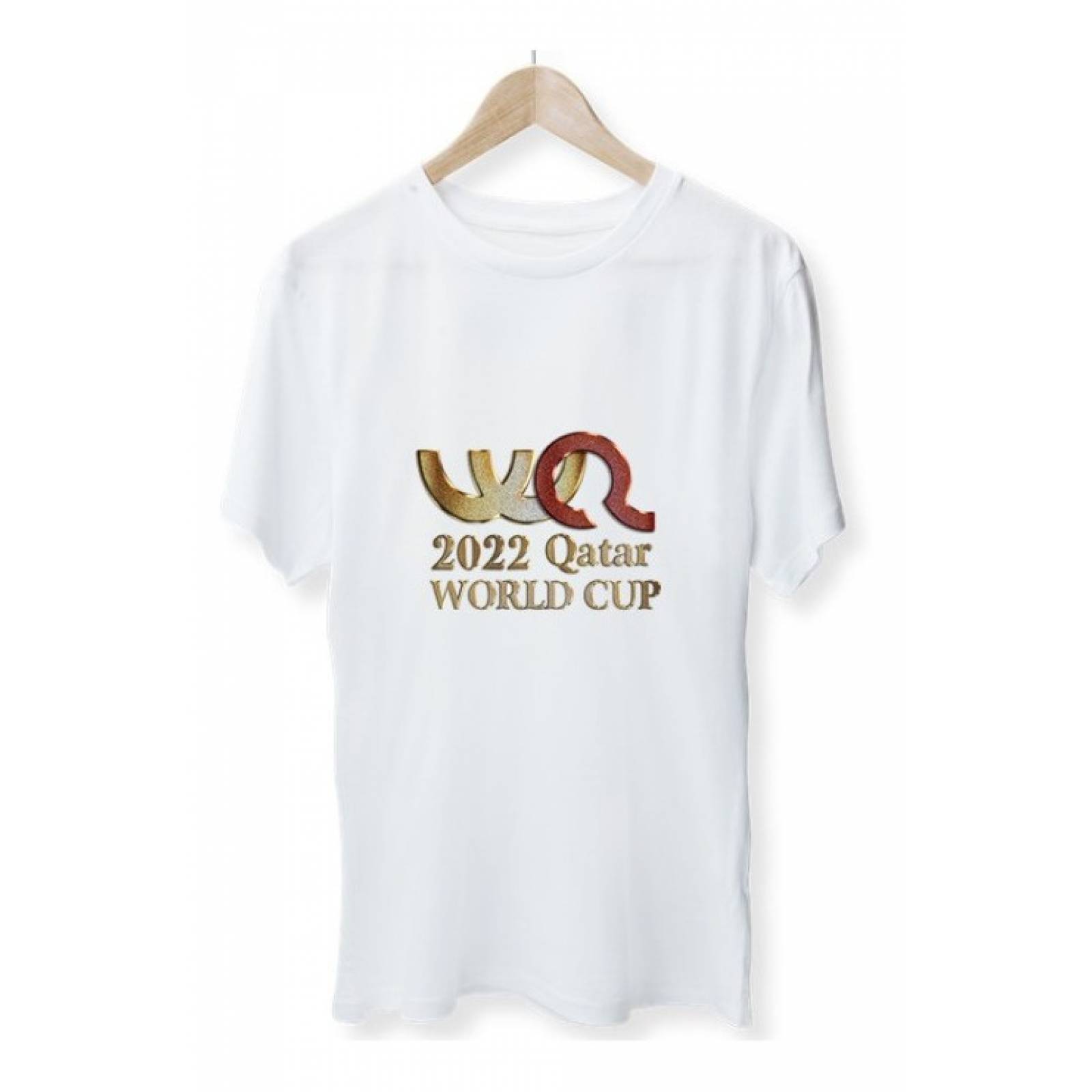 PLAYERA FUTBOL WORLD CUP