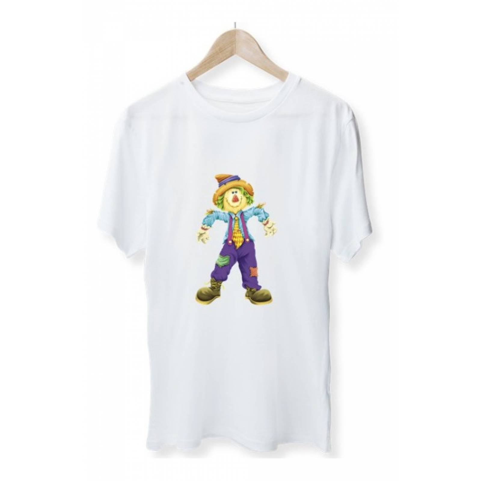 PLAYERA HALLOWEEN DIA DE MUERTOS ASESINO CUCHILLO