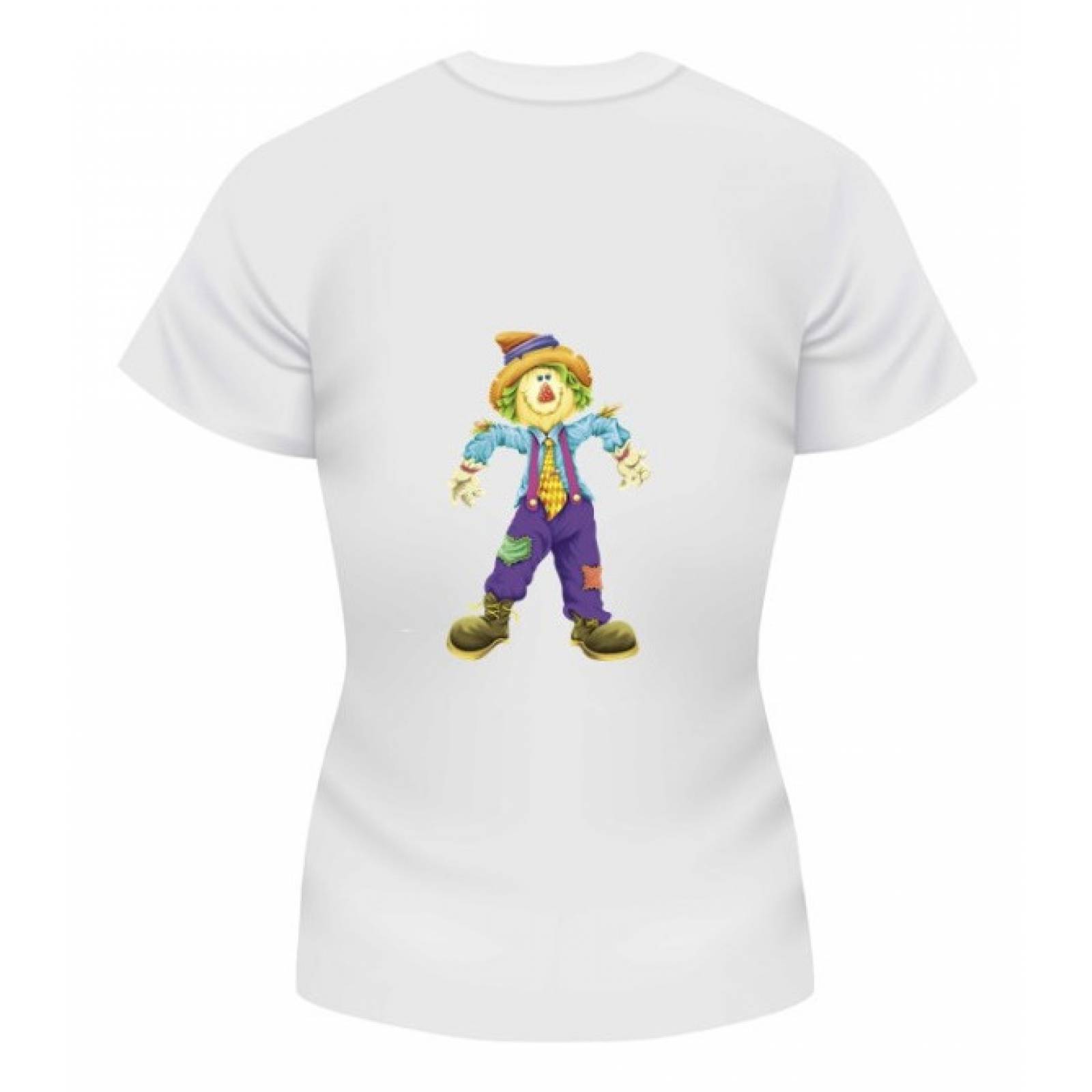 PLAYERA HALLOWEEN DIA DE MUERTOS ASESINO CUCHILLO