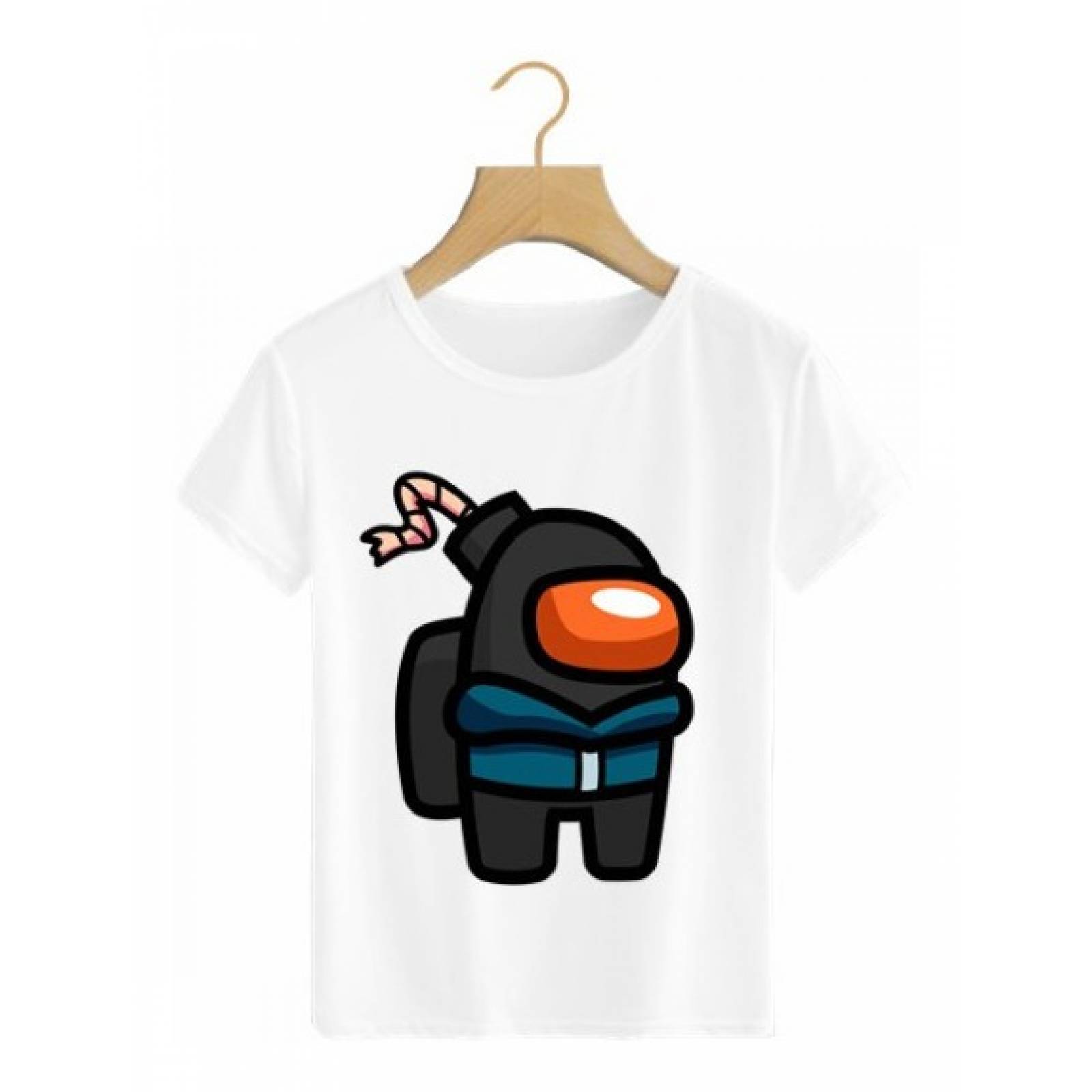 PLAYERA PERSONAJE AURORA PRINCES BELLA DURMIENTE