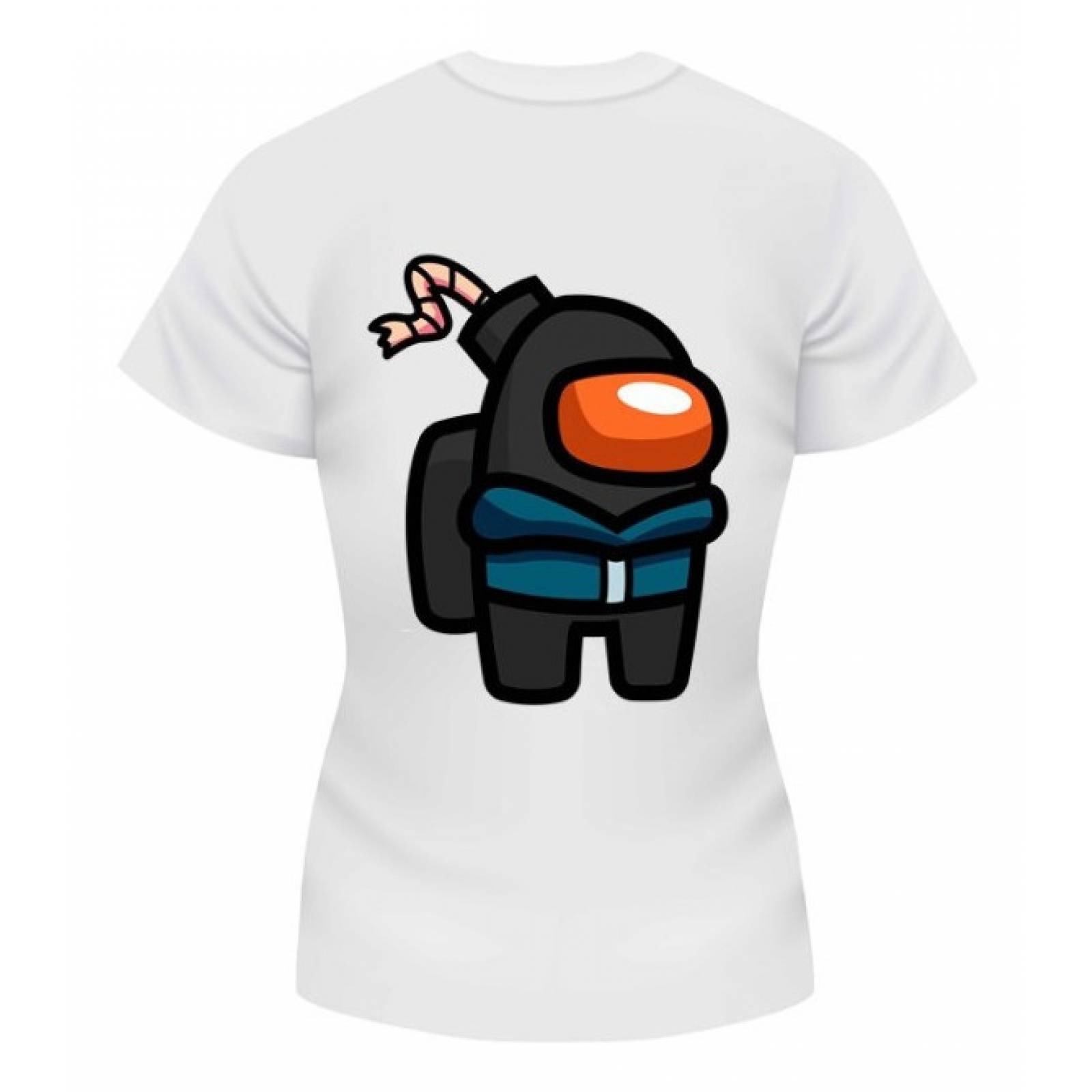 PLAYERA PERSONAJE AURORA PRINCES BELLA DURMIENTE