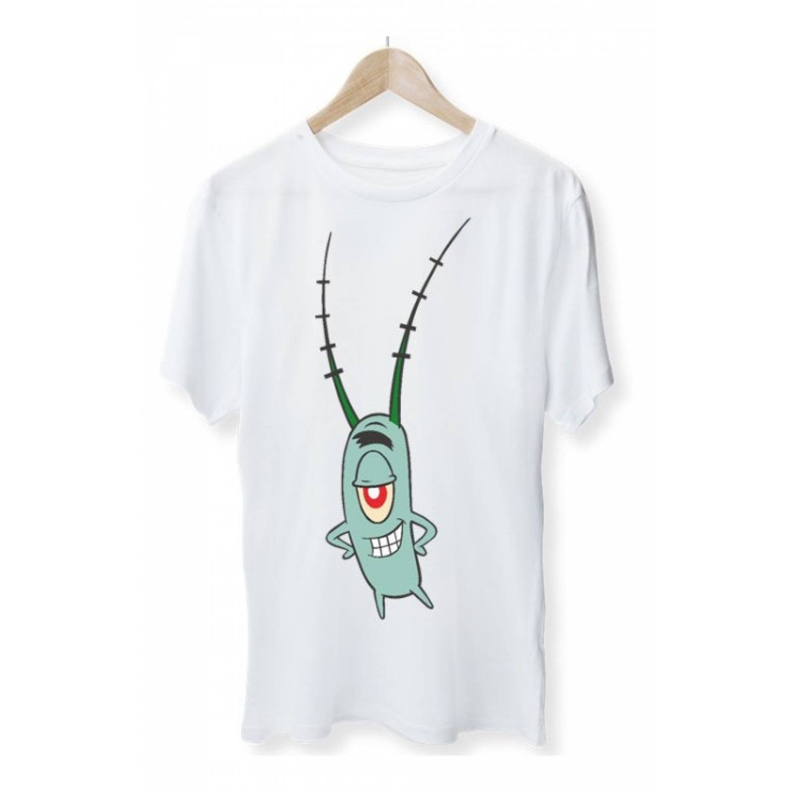 PLAYERA PERSONAJE CARS GRUA MATE