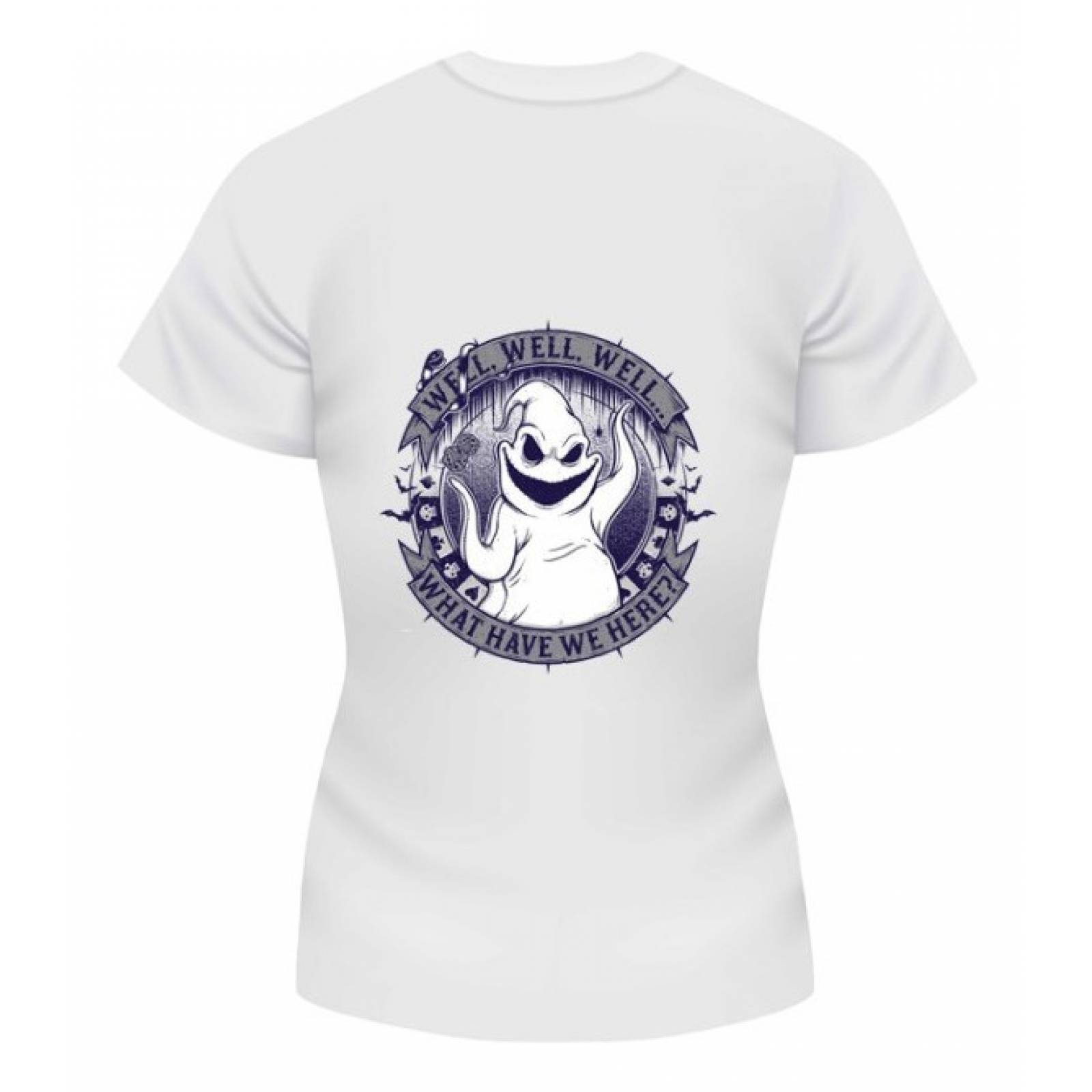 PLAYERA PERSONAJE FAMILIA TELERIN CLEO