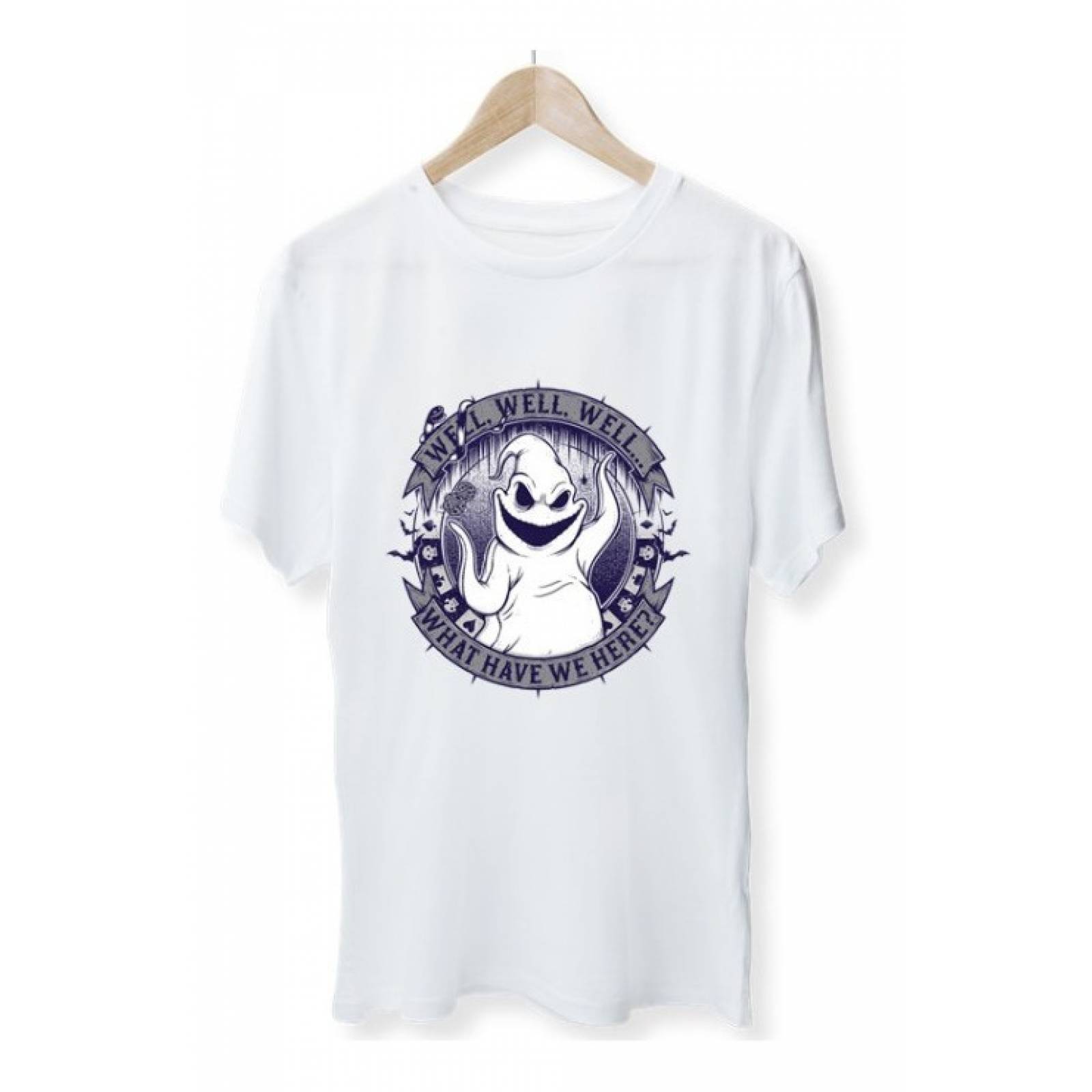 PLAYERA PERSONAJE FAMILIA TELERIN CLEO