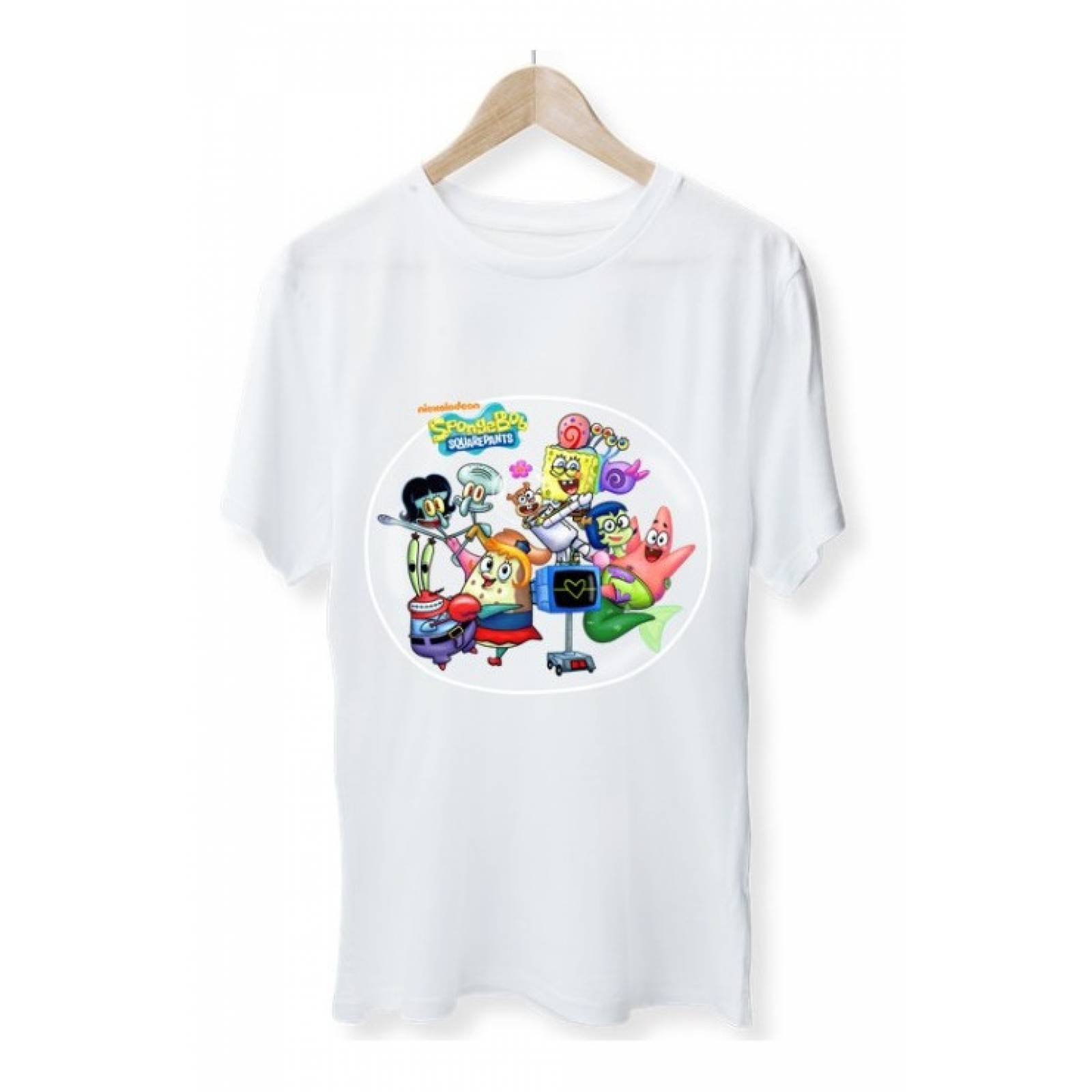 PLAYERA PERSONAJE CARS LETRAS NOMBRE BLANCA