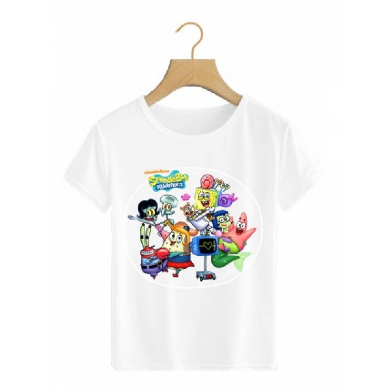 PLAYERA PERSONAJE CARS LETRAS NOMBRE BLANCA