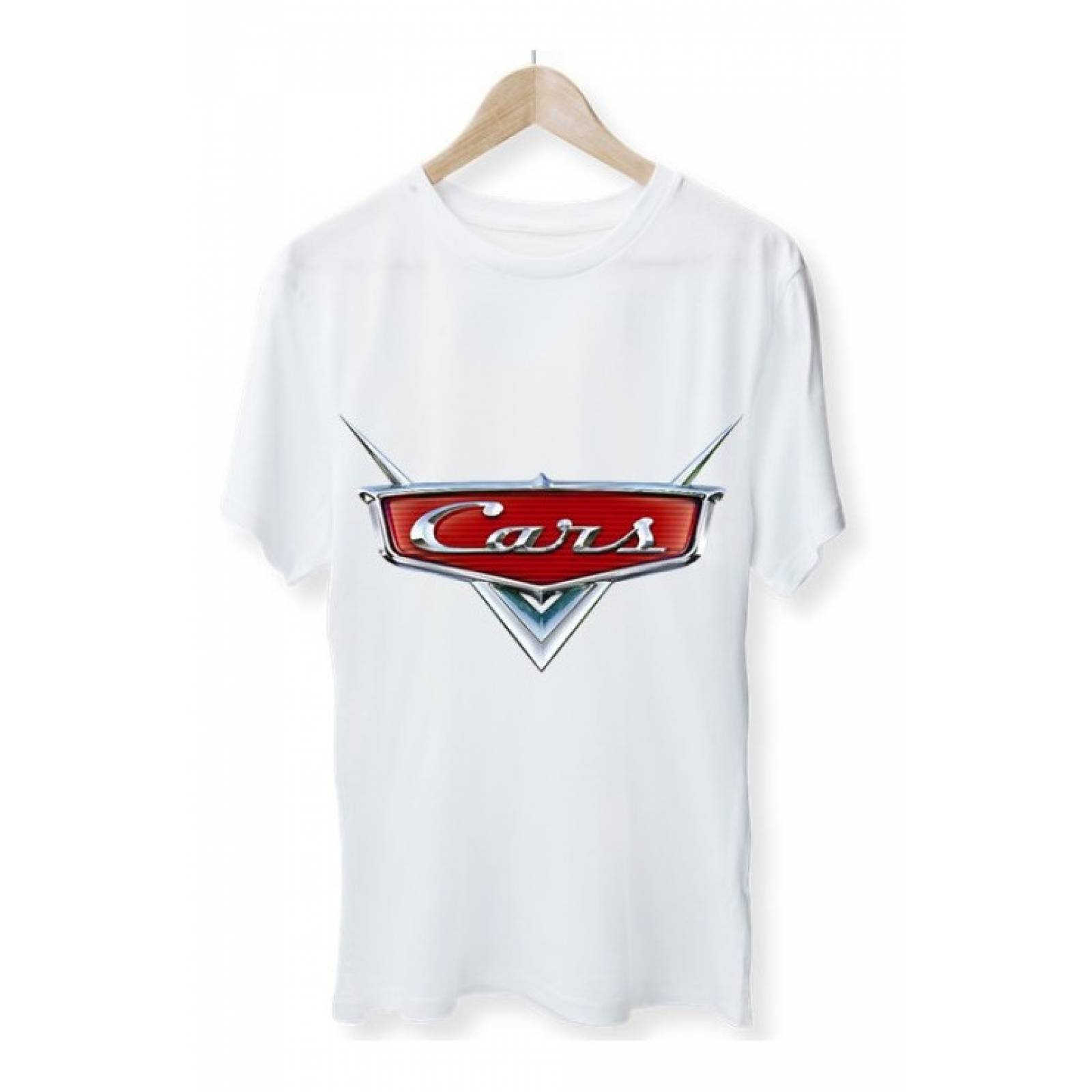 PLAYERA PERSONAJE CENICIENTA HADA MADRINA BLANCA